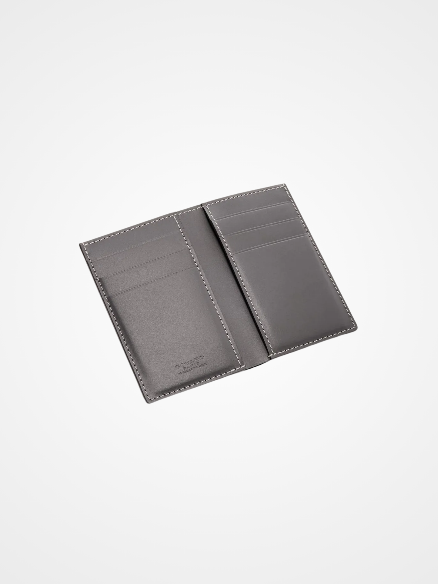 Saint-Pierre Card Wallet