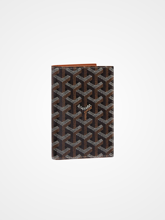 Grenelle Passport Cover
