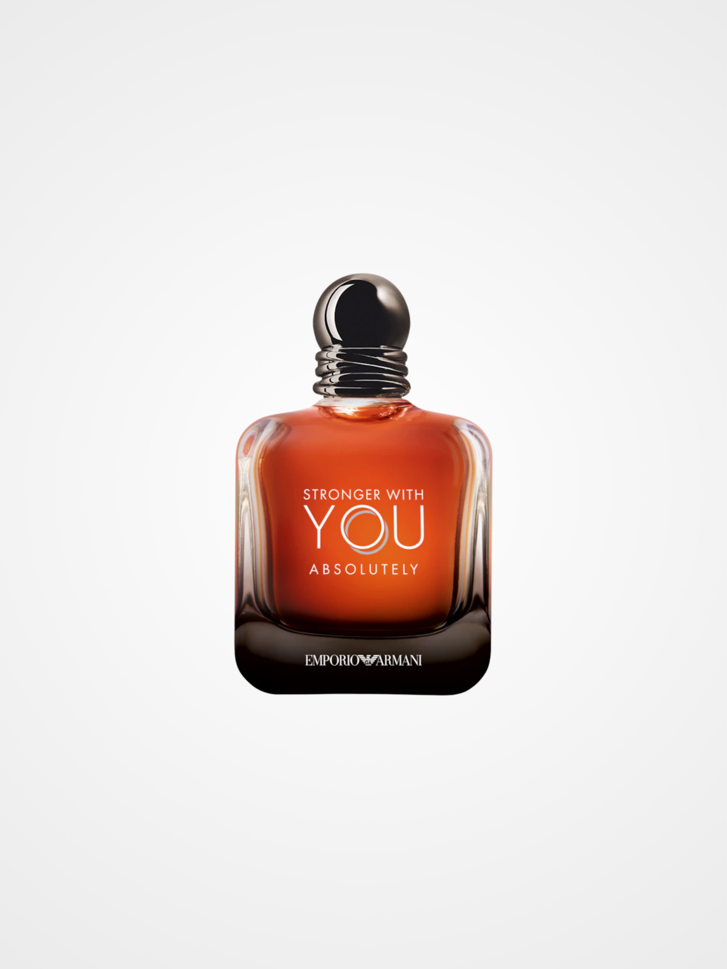 Stronger YOU Parfum