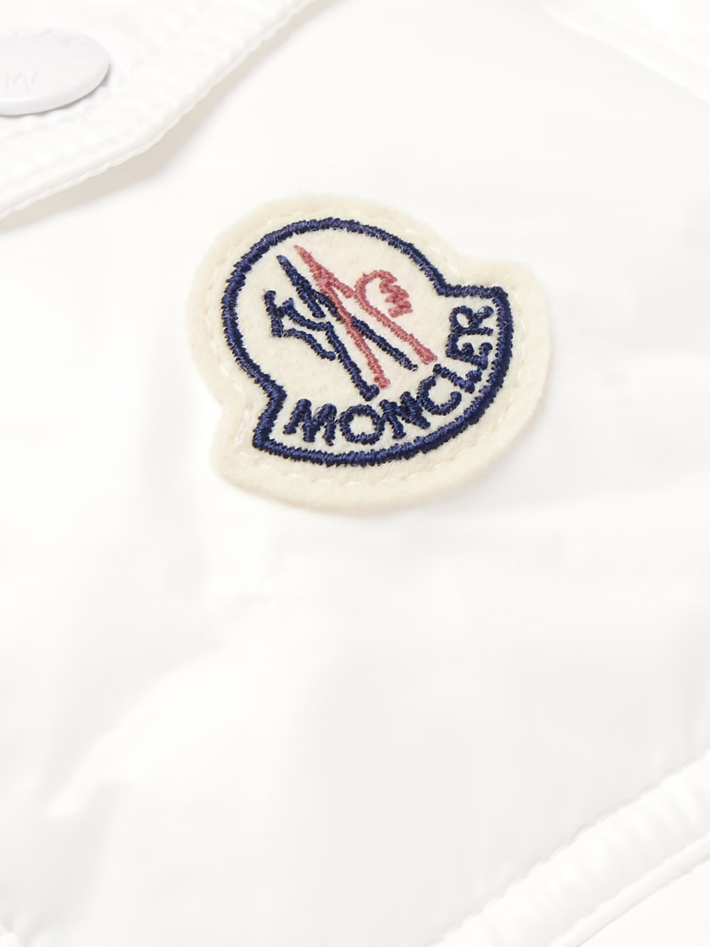 Maya Short Down Jacket