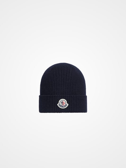 Wool Beanie