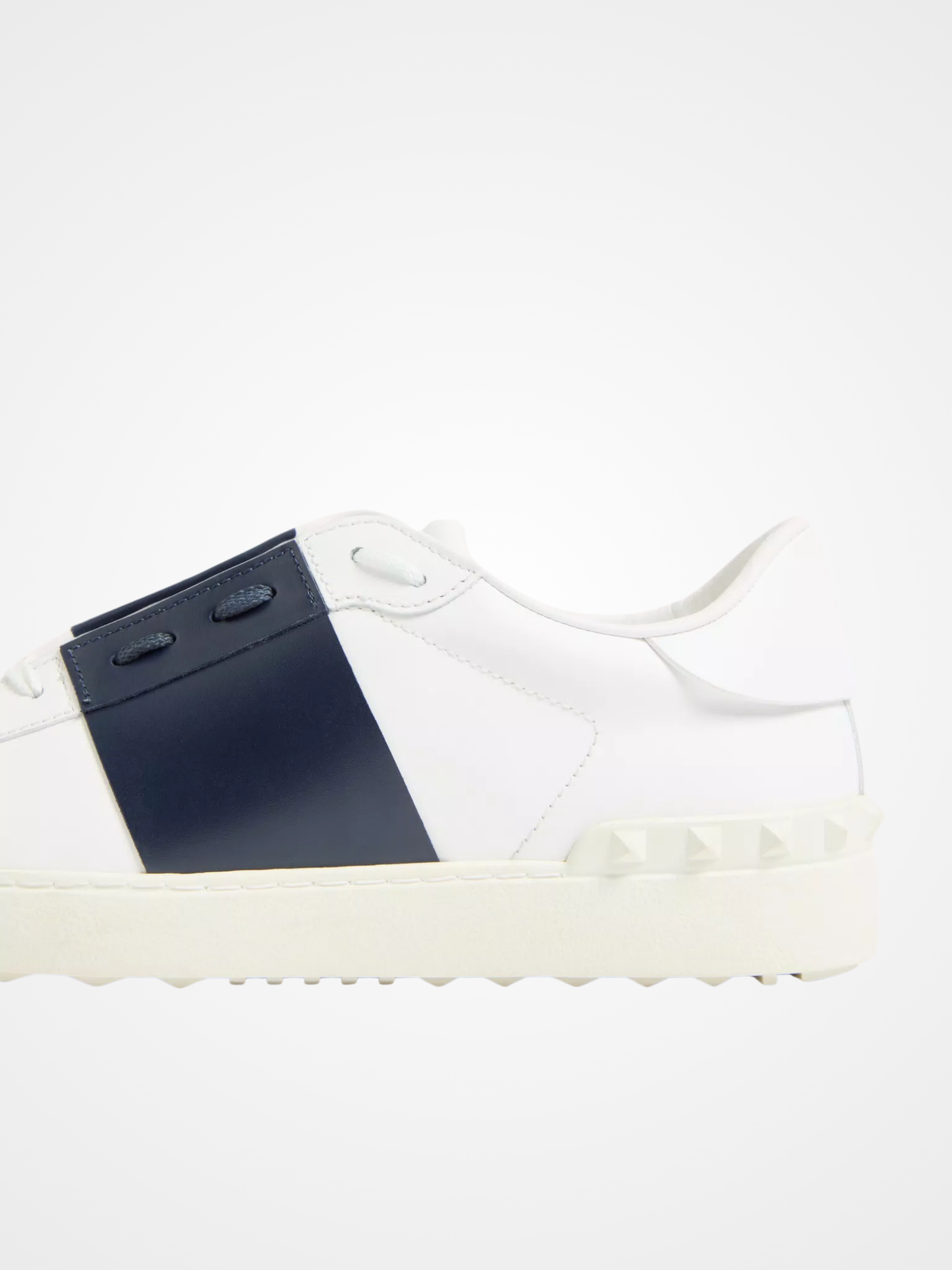 CALFSKIN SNEAKER