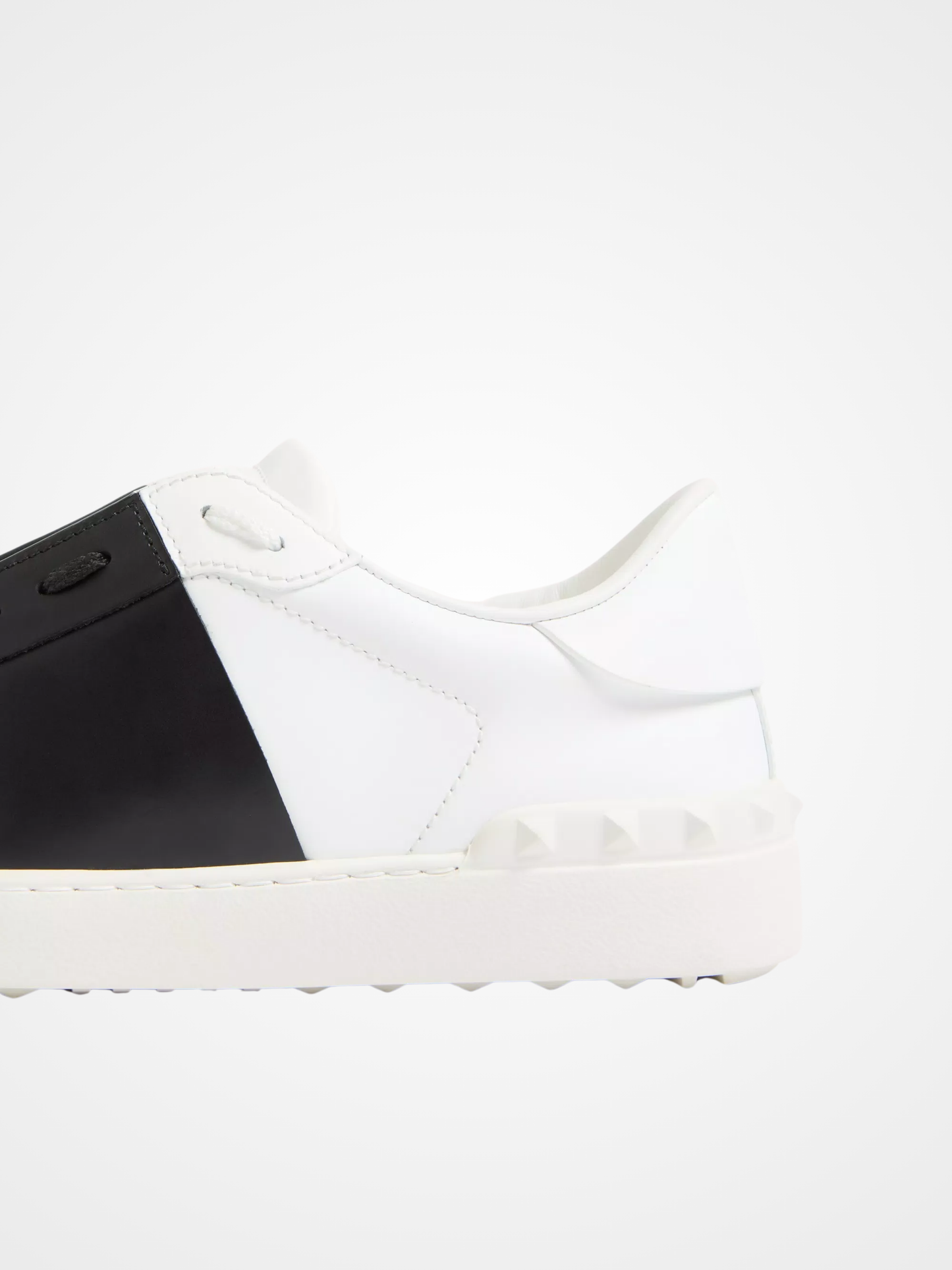 CALFSKIN SNEAKER
