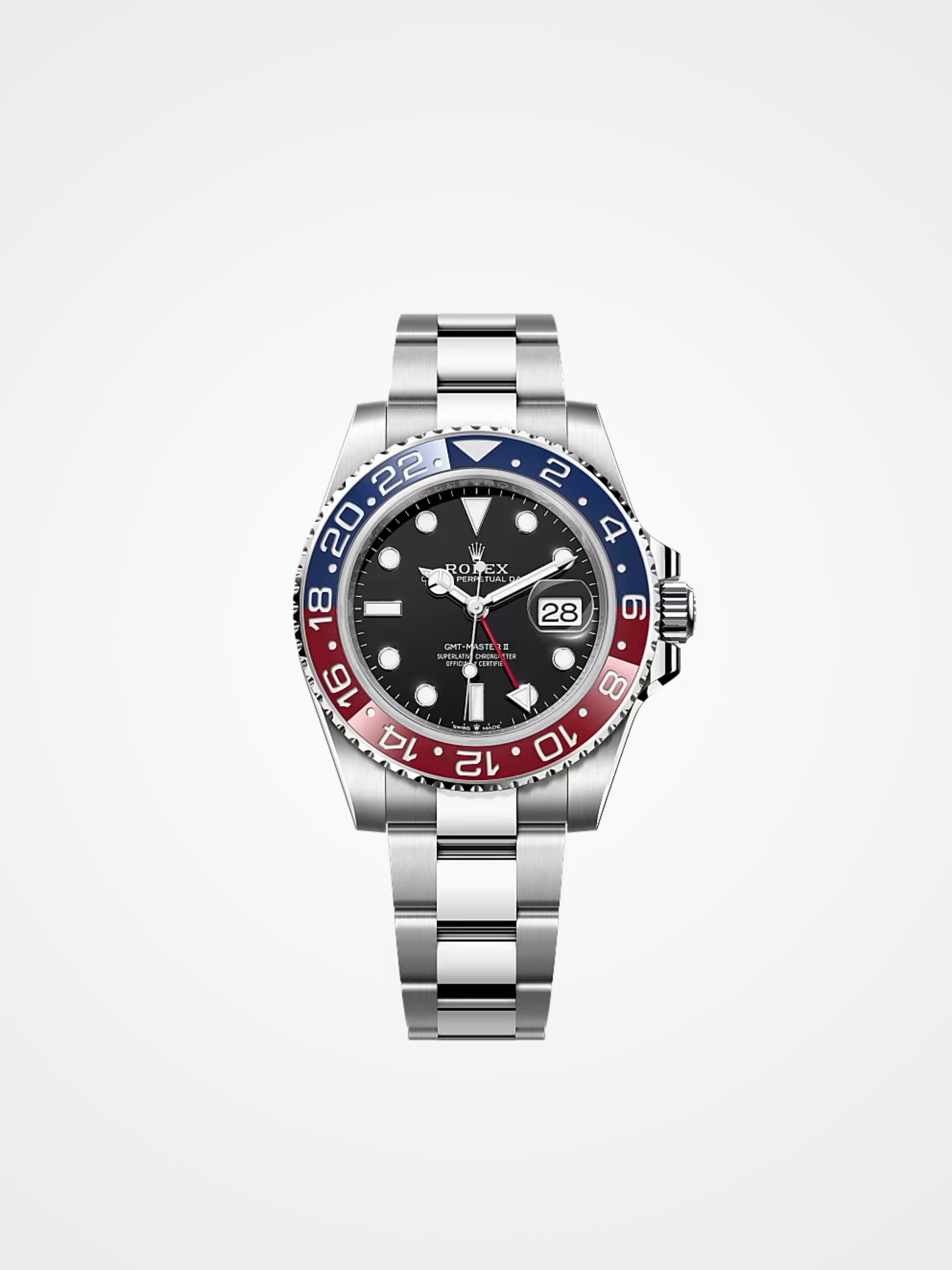 GMT-Master II