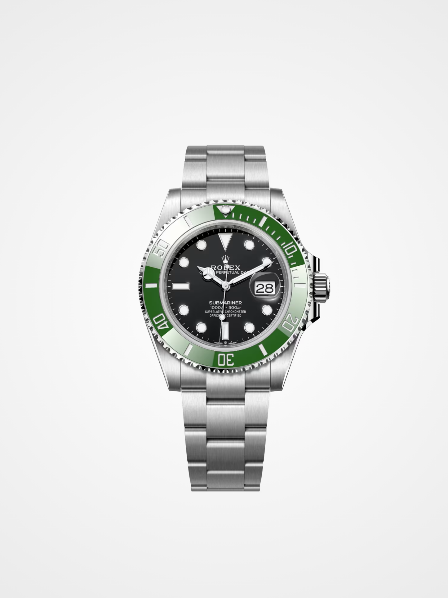 Submariner Date