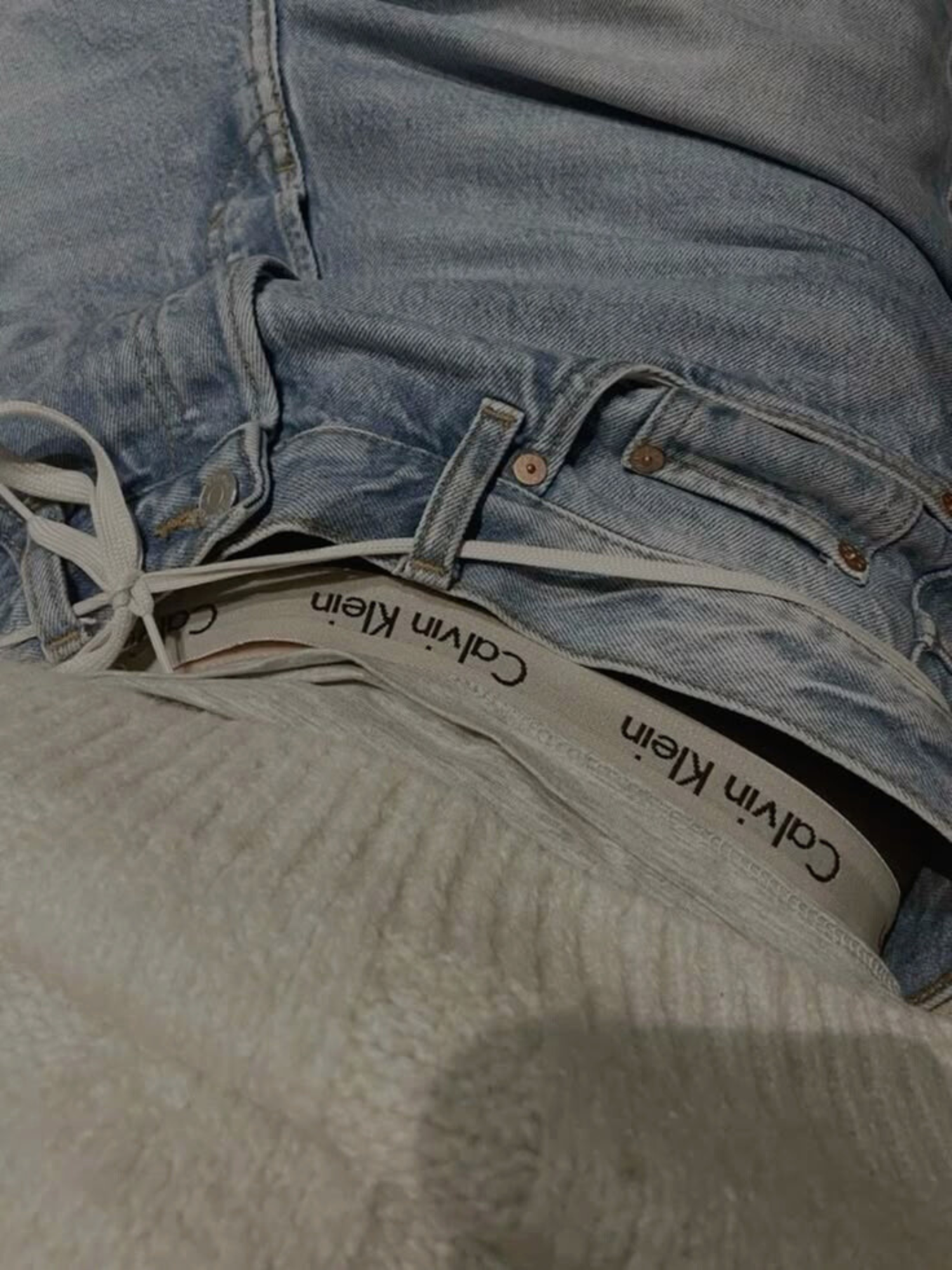 PANTS