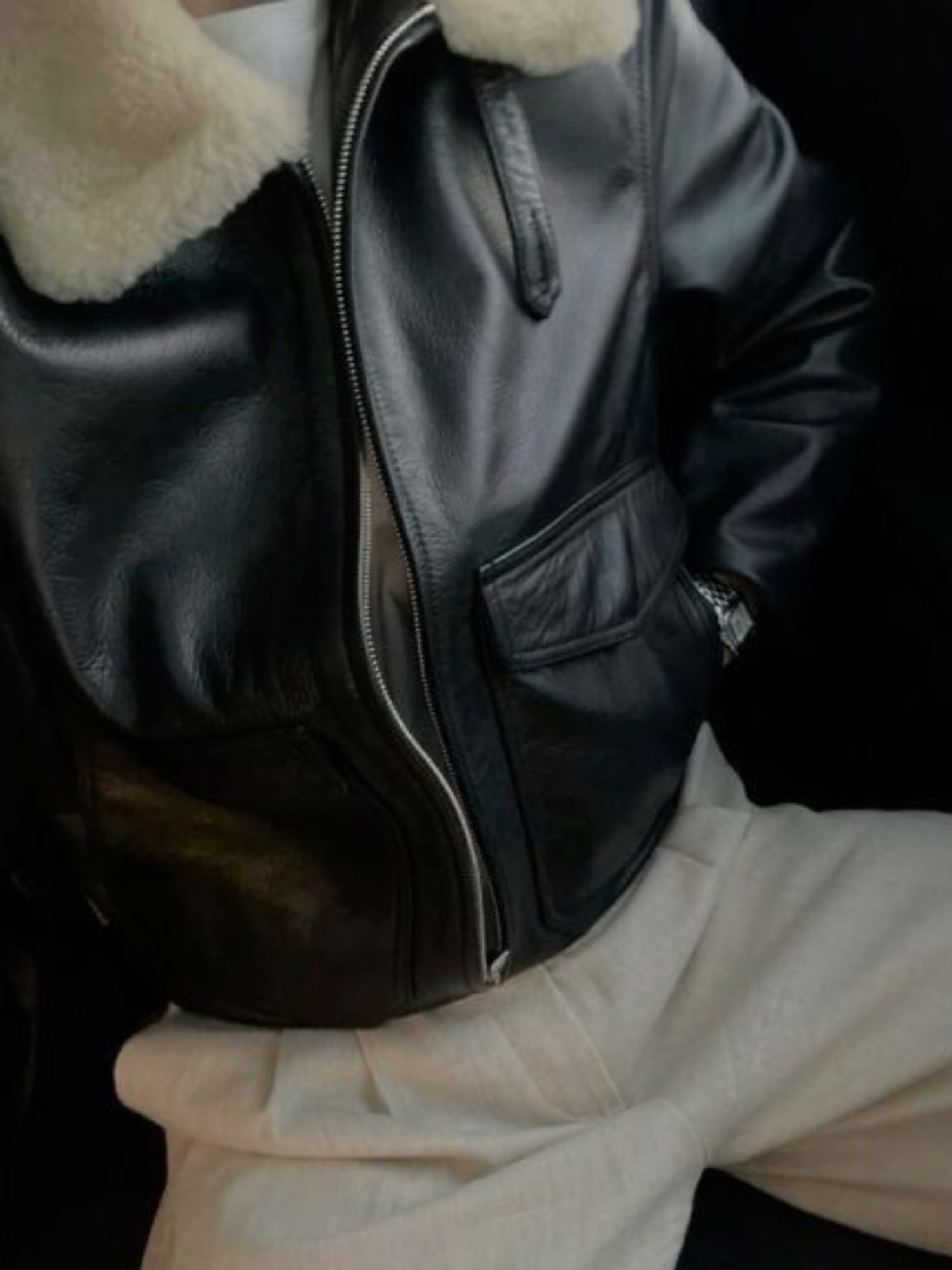 JACKETS