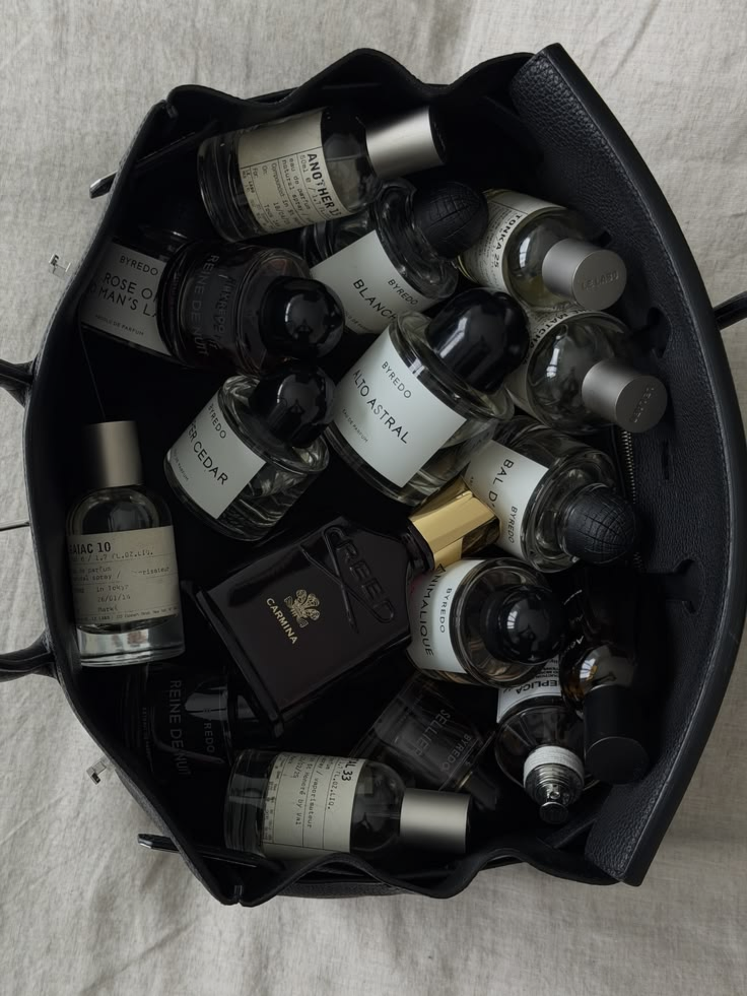 COLOGNES