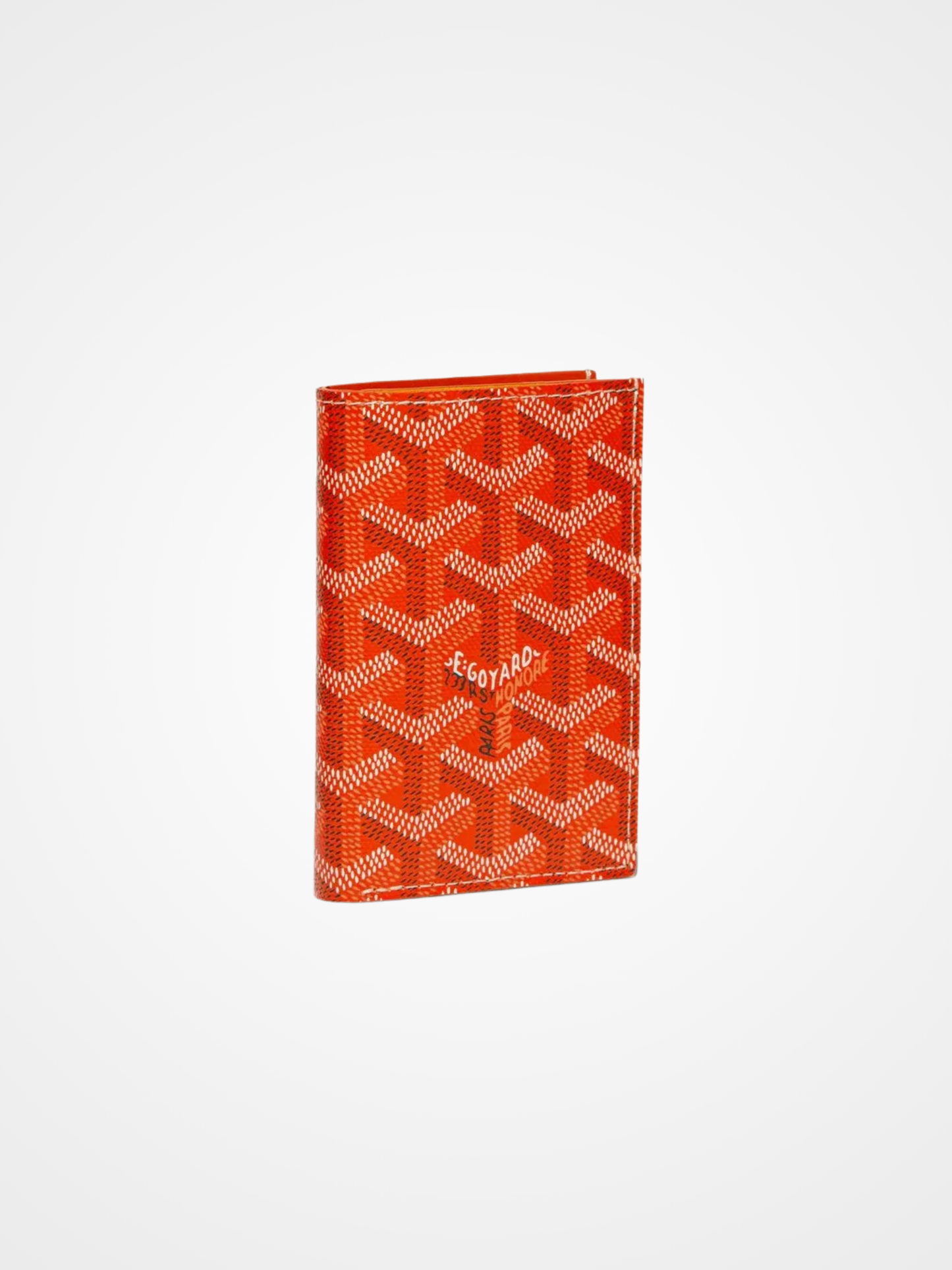 Saint-Pierre Card Wallet