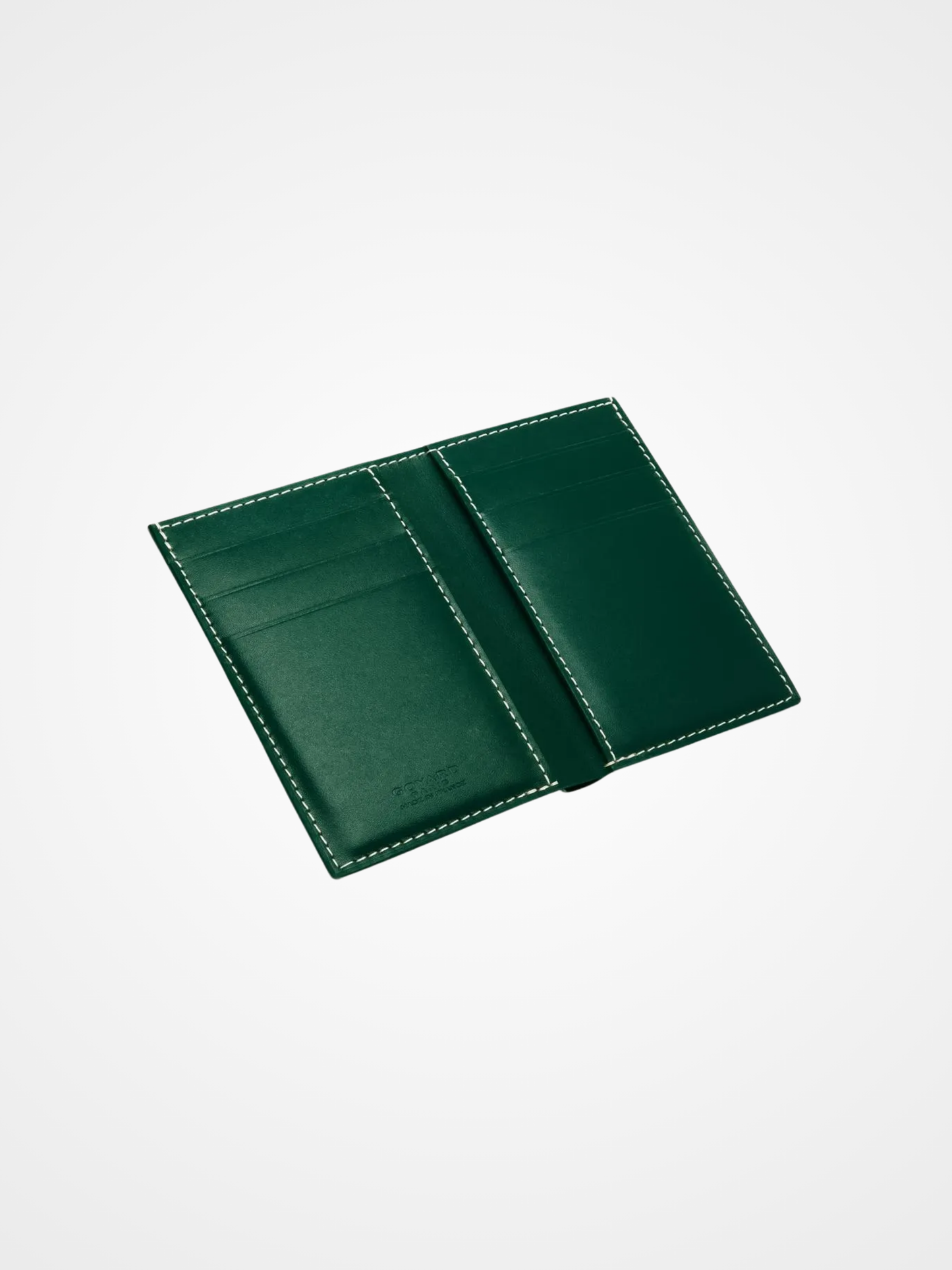 Saint-Pierre Card Wallet