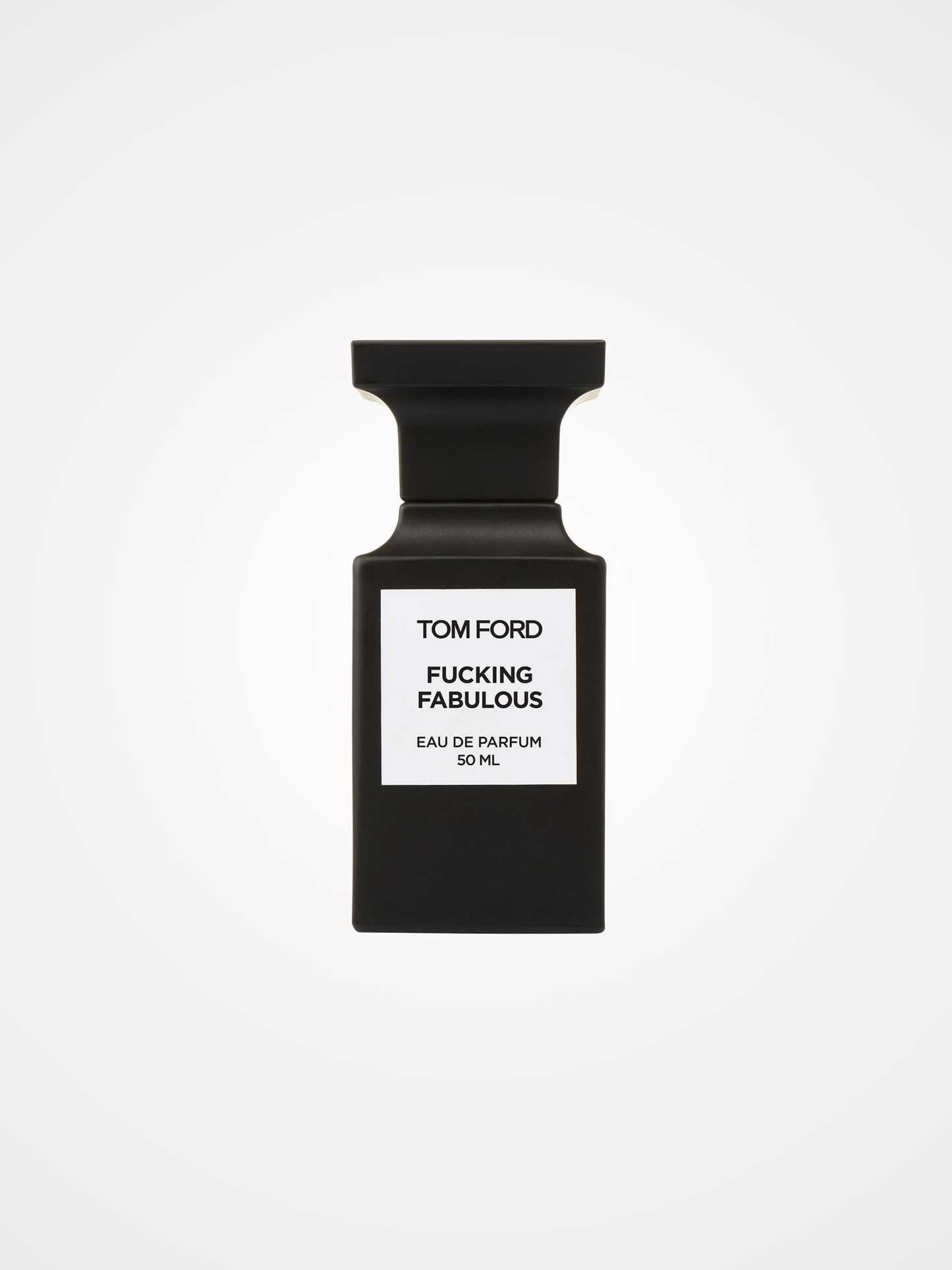 Fabulous Fragrance