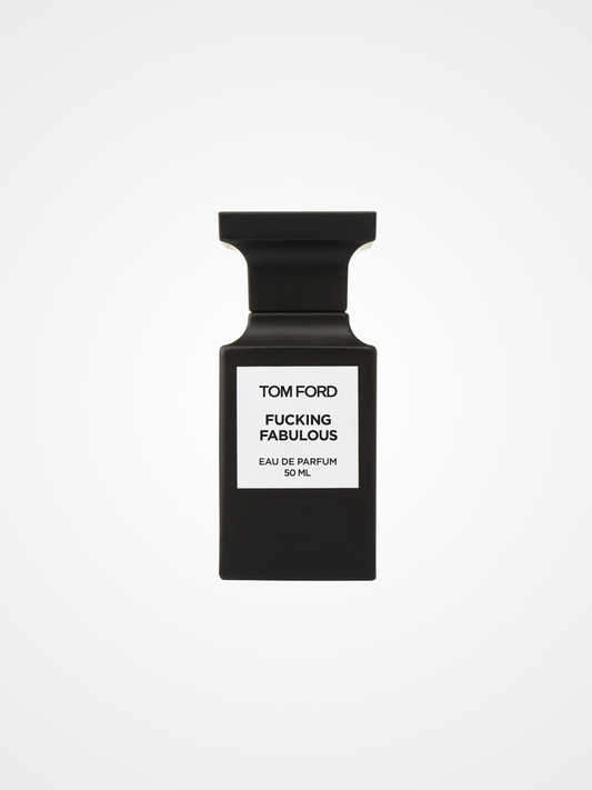 Fabulous Fragrance