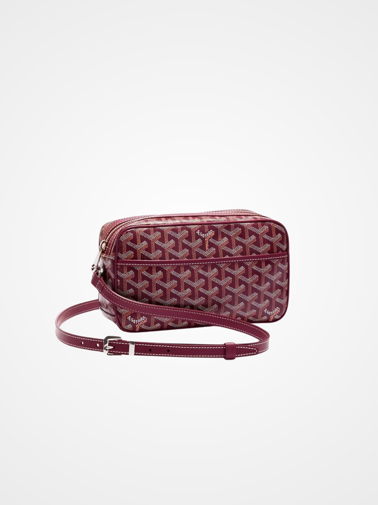 Cap-Vert PM Bag