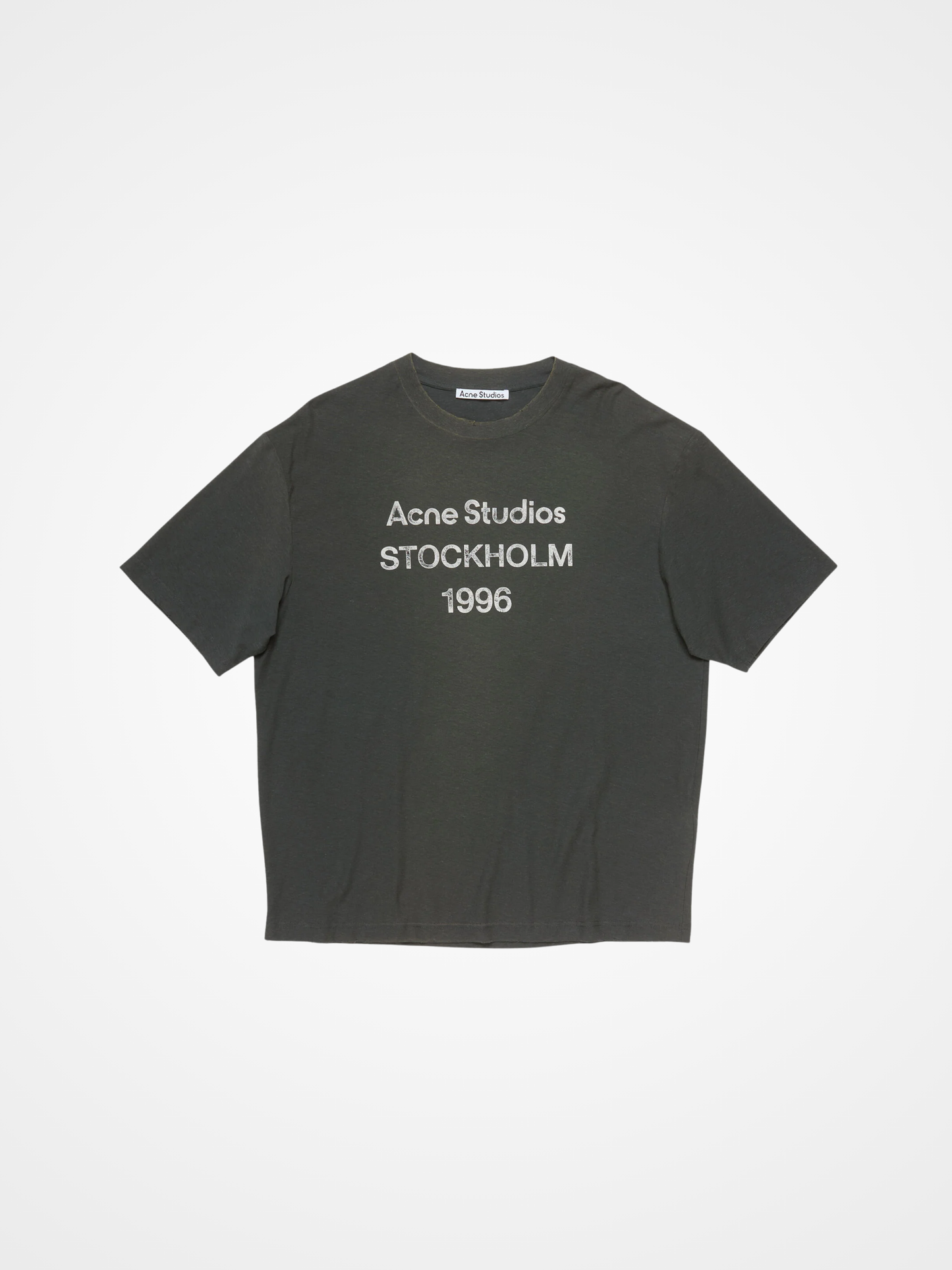 Relaxed fit Logo T-Shirt