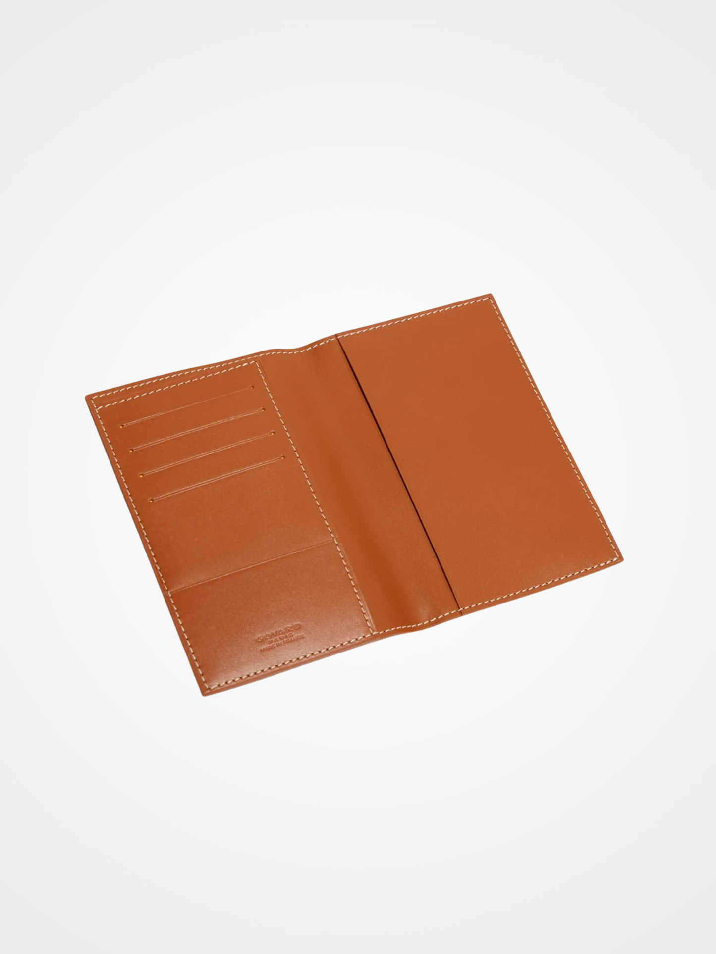 Grenelle Passport Cover