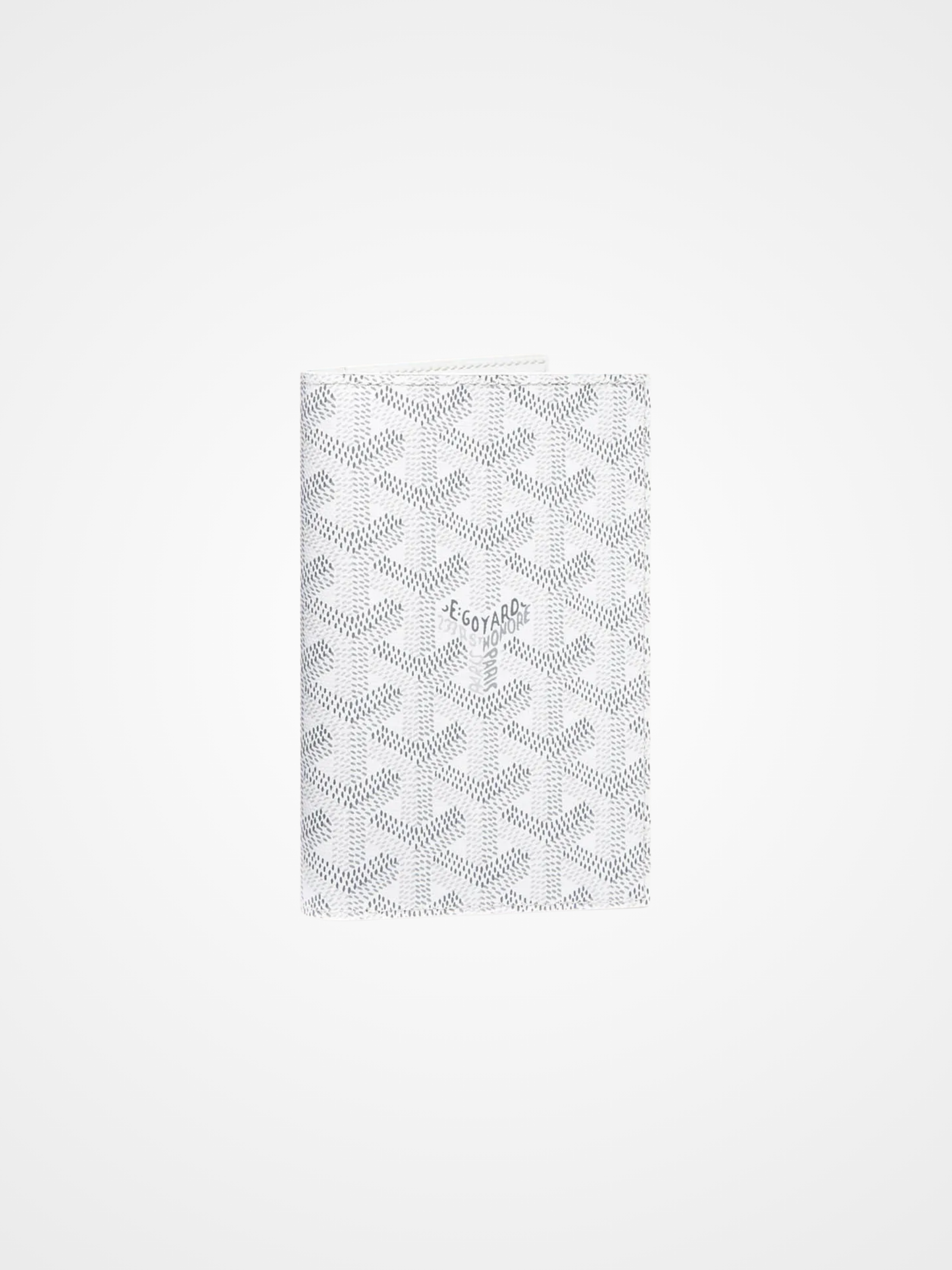 Grenelle Passport Cover