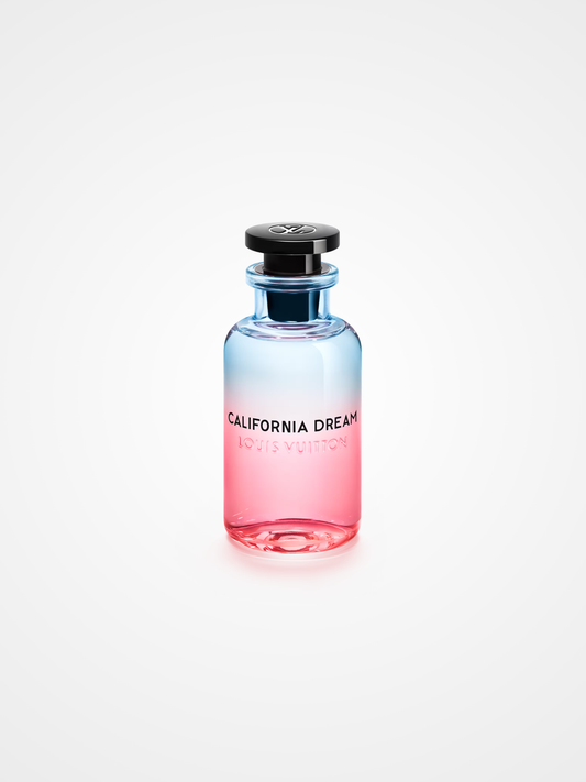 California Cologne