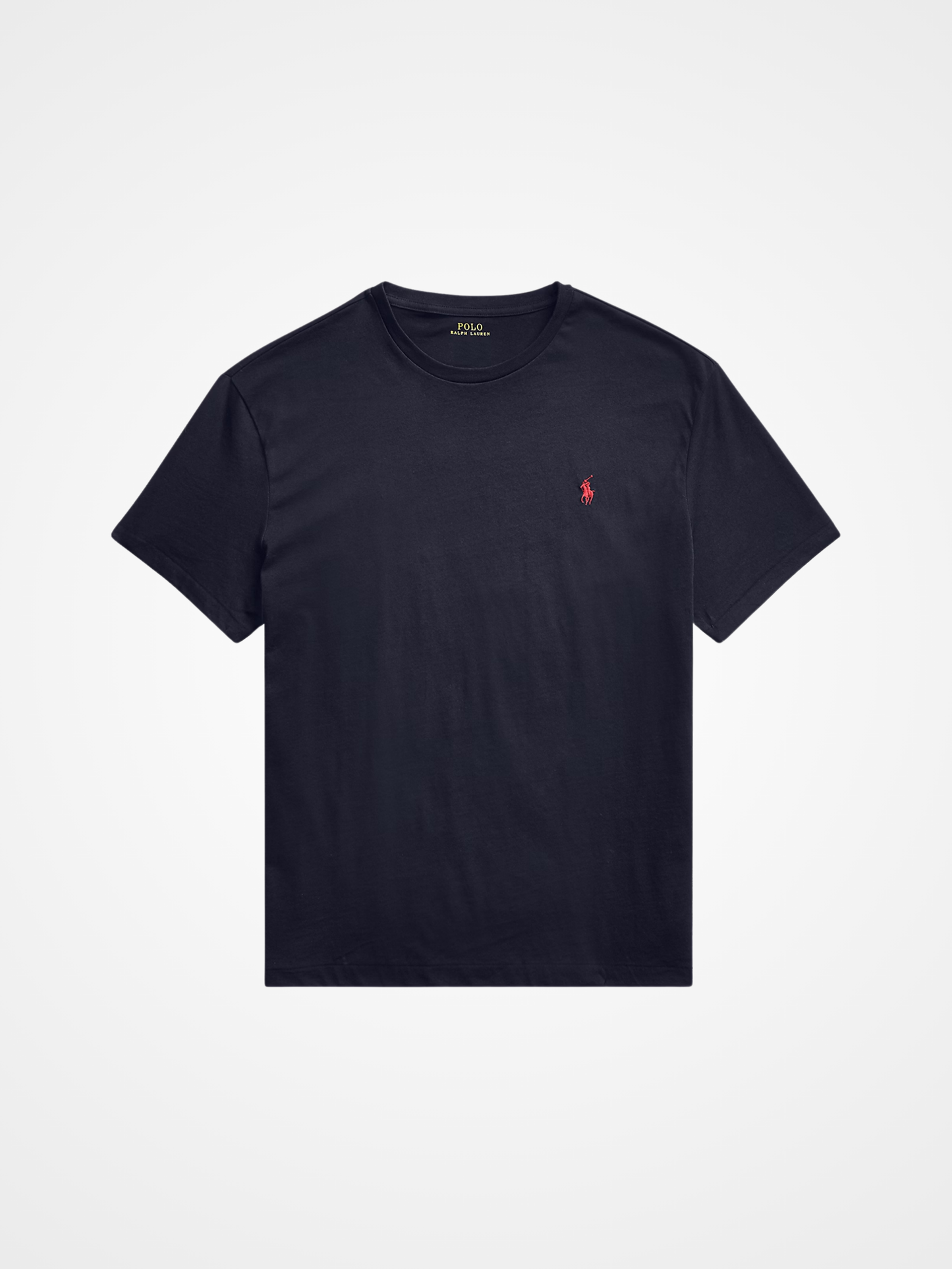 Crewneck T-Shirt