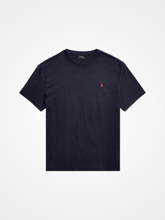 Crewneck T-Shirt