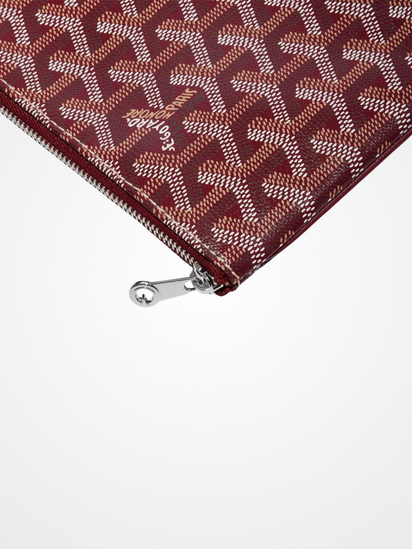 Sénat Pouch