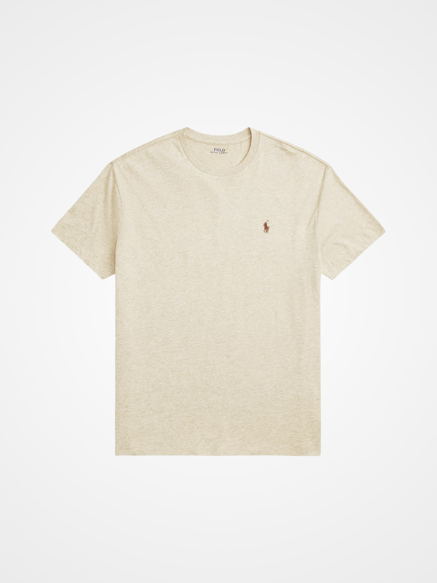 Crewneck T-Shirt