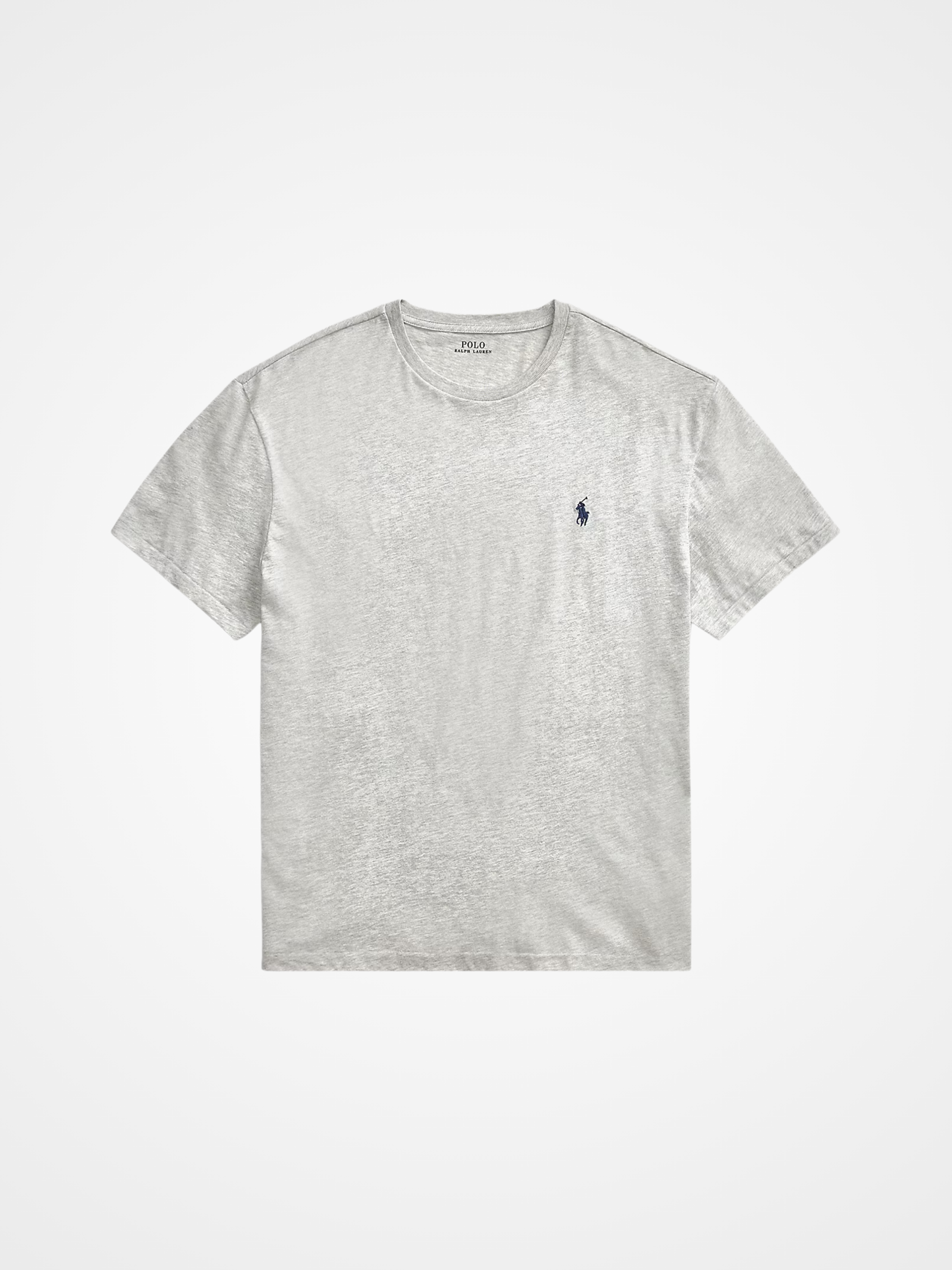 Crewneck T-Shirt