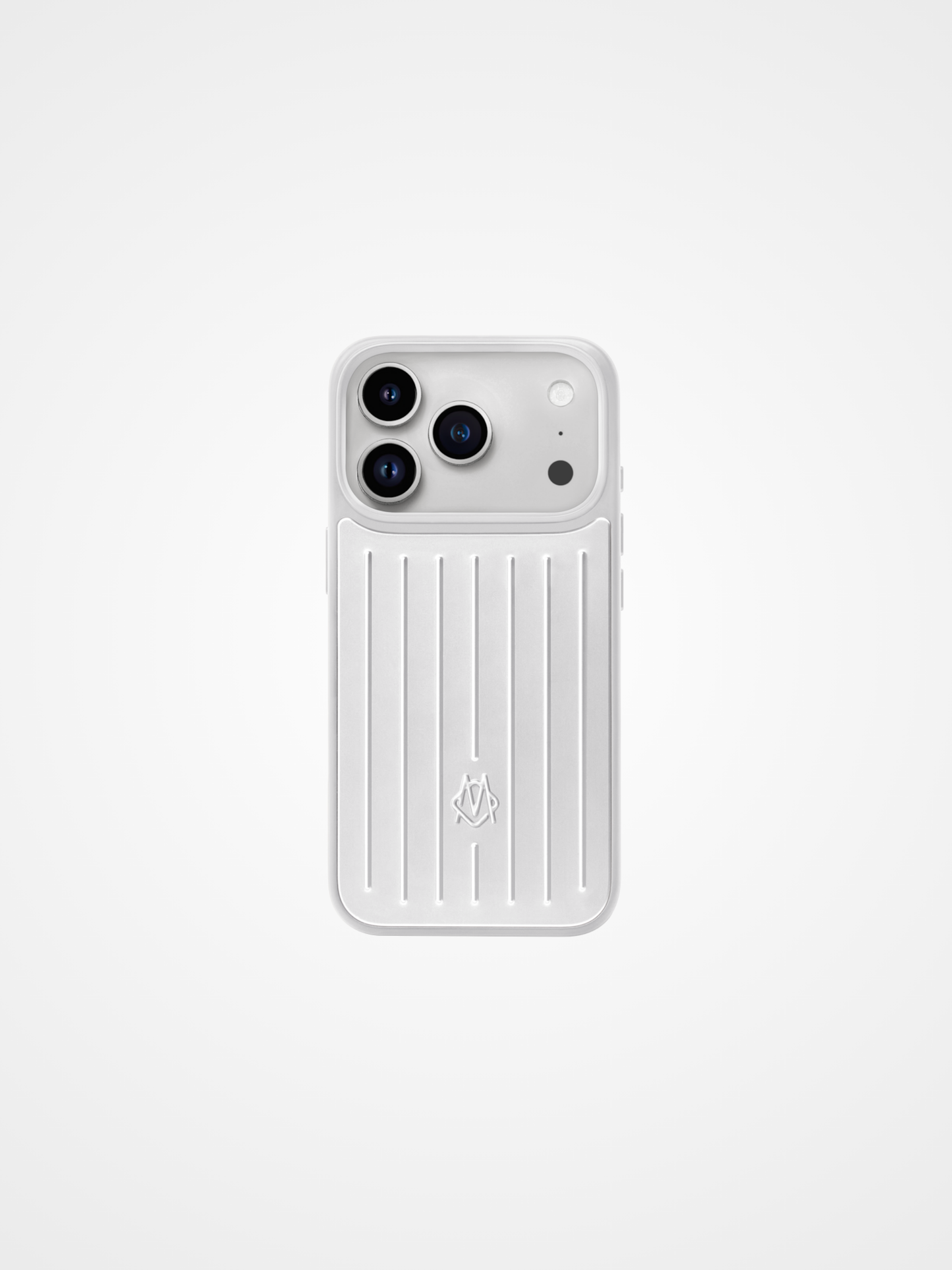 iPhone Aluminium Case