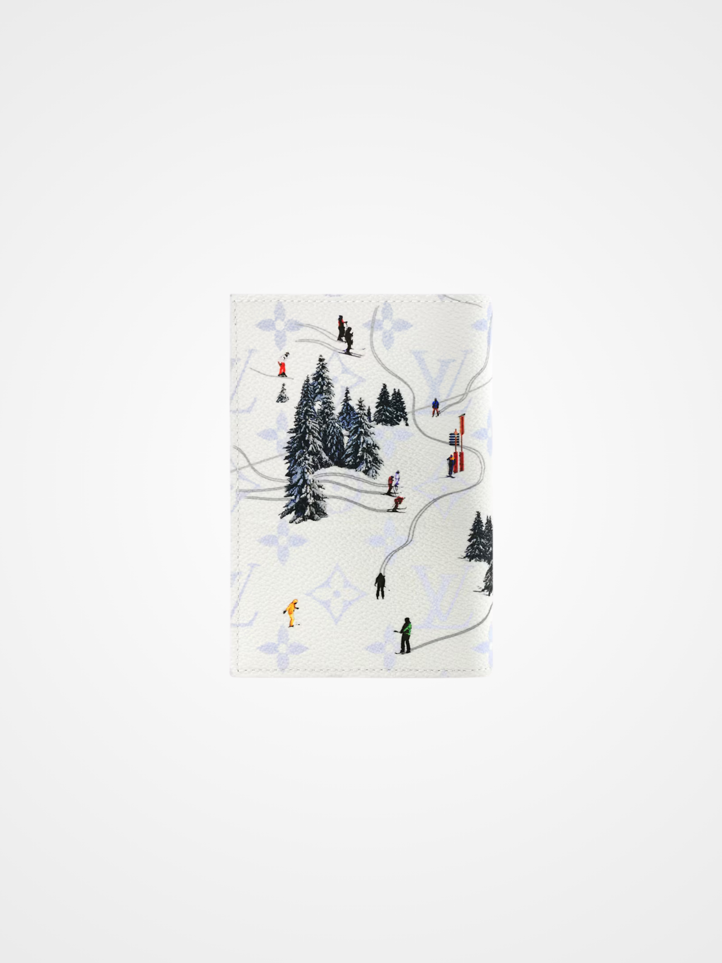 Passport Cover