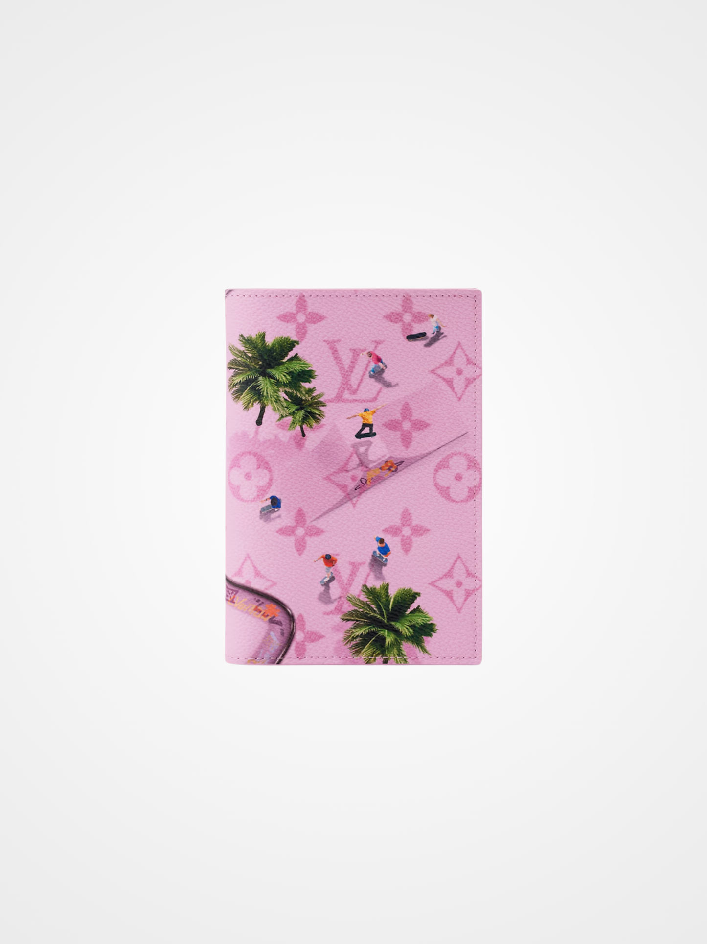 Passport Cover