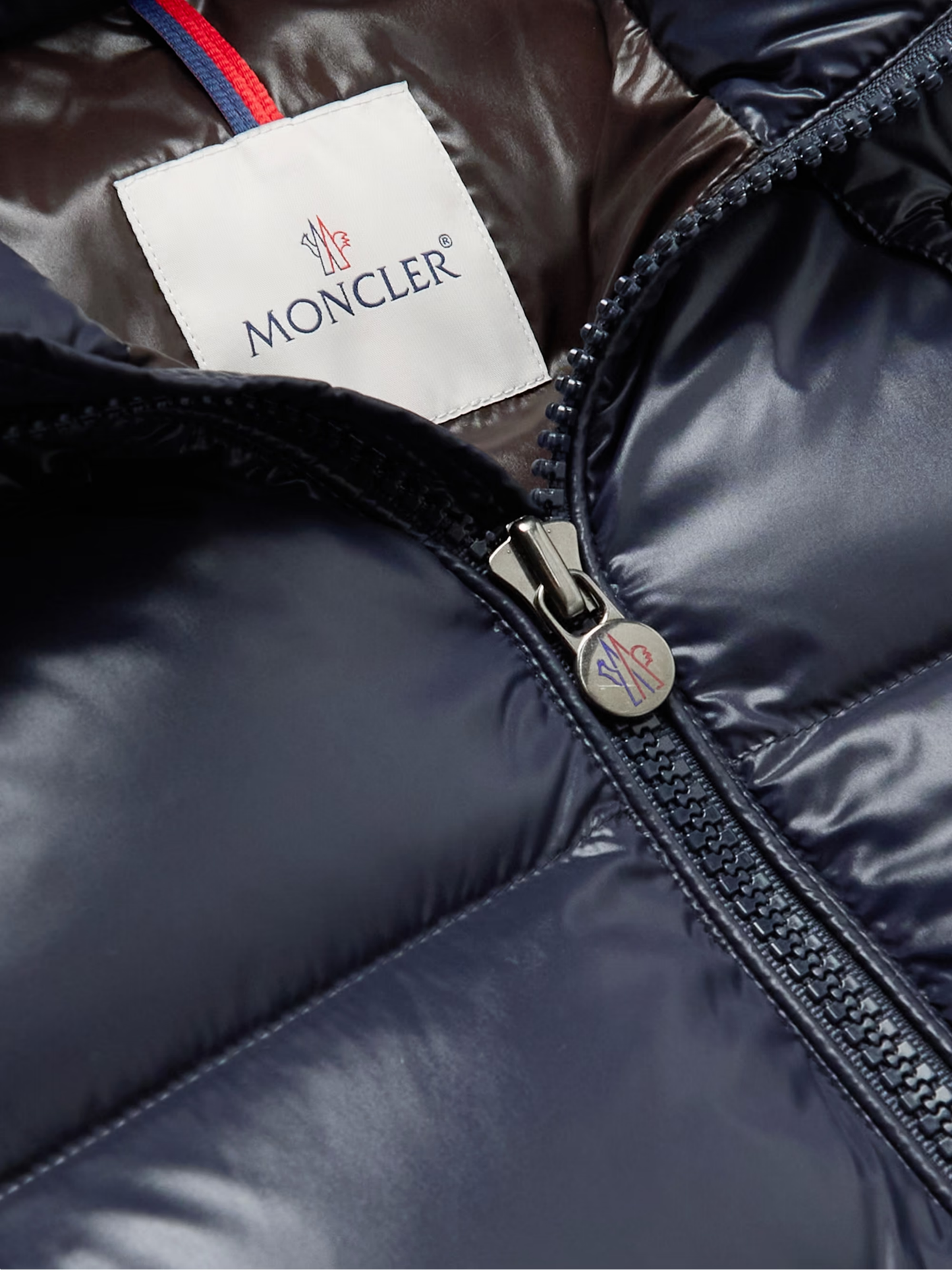 Maya Short Down Jacket