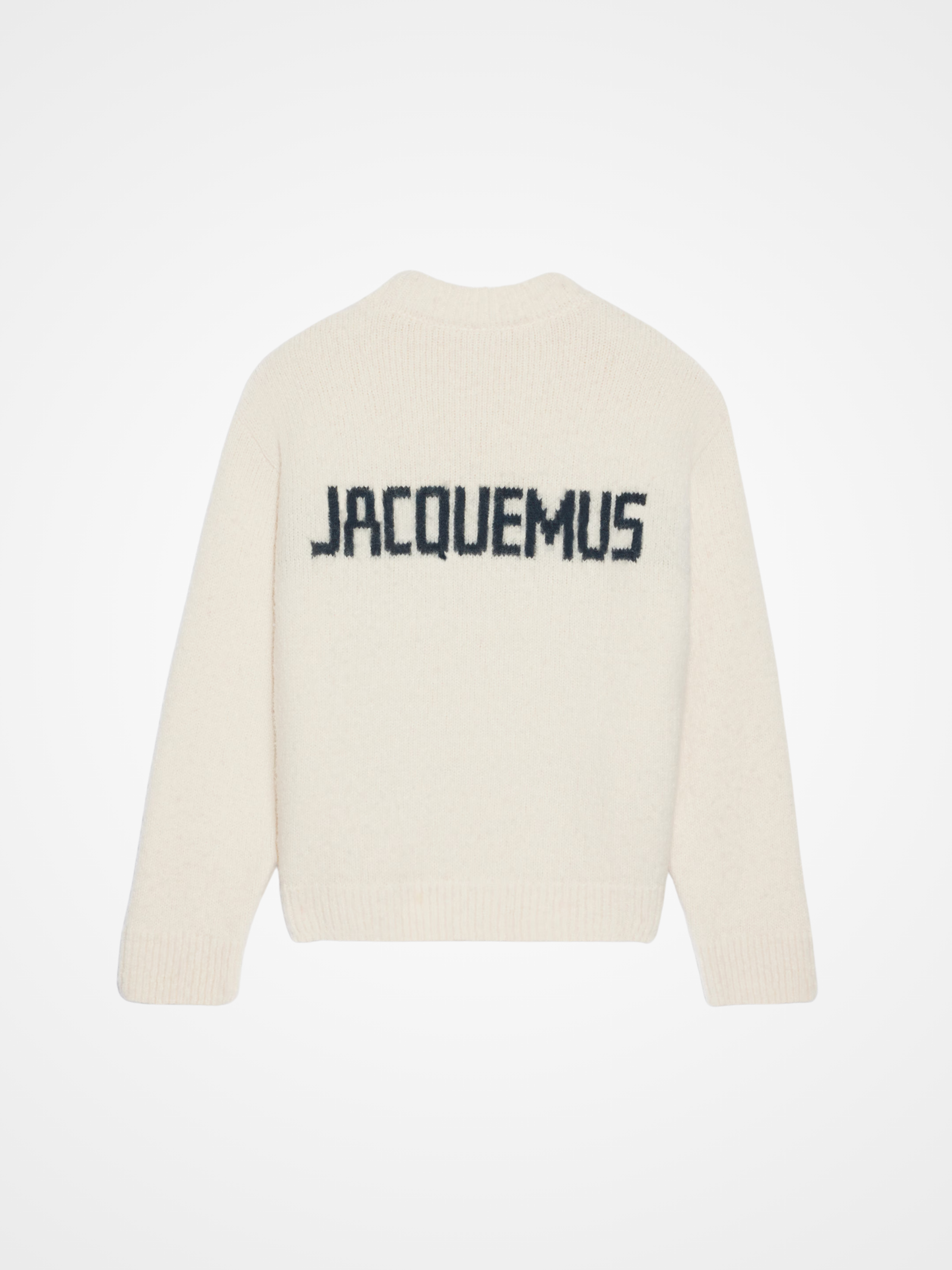 The Pavane knit