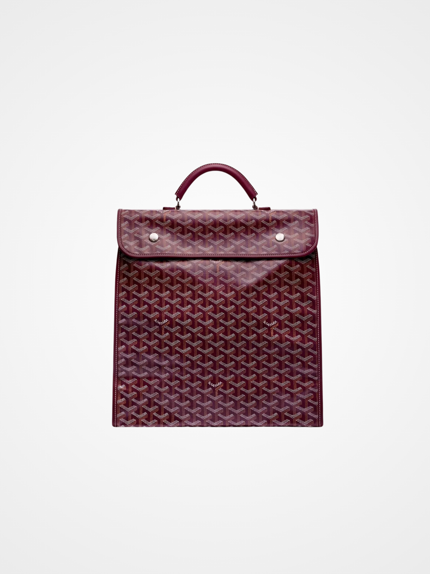 Saint Léger Backpack
