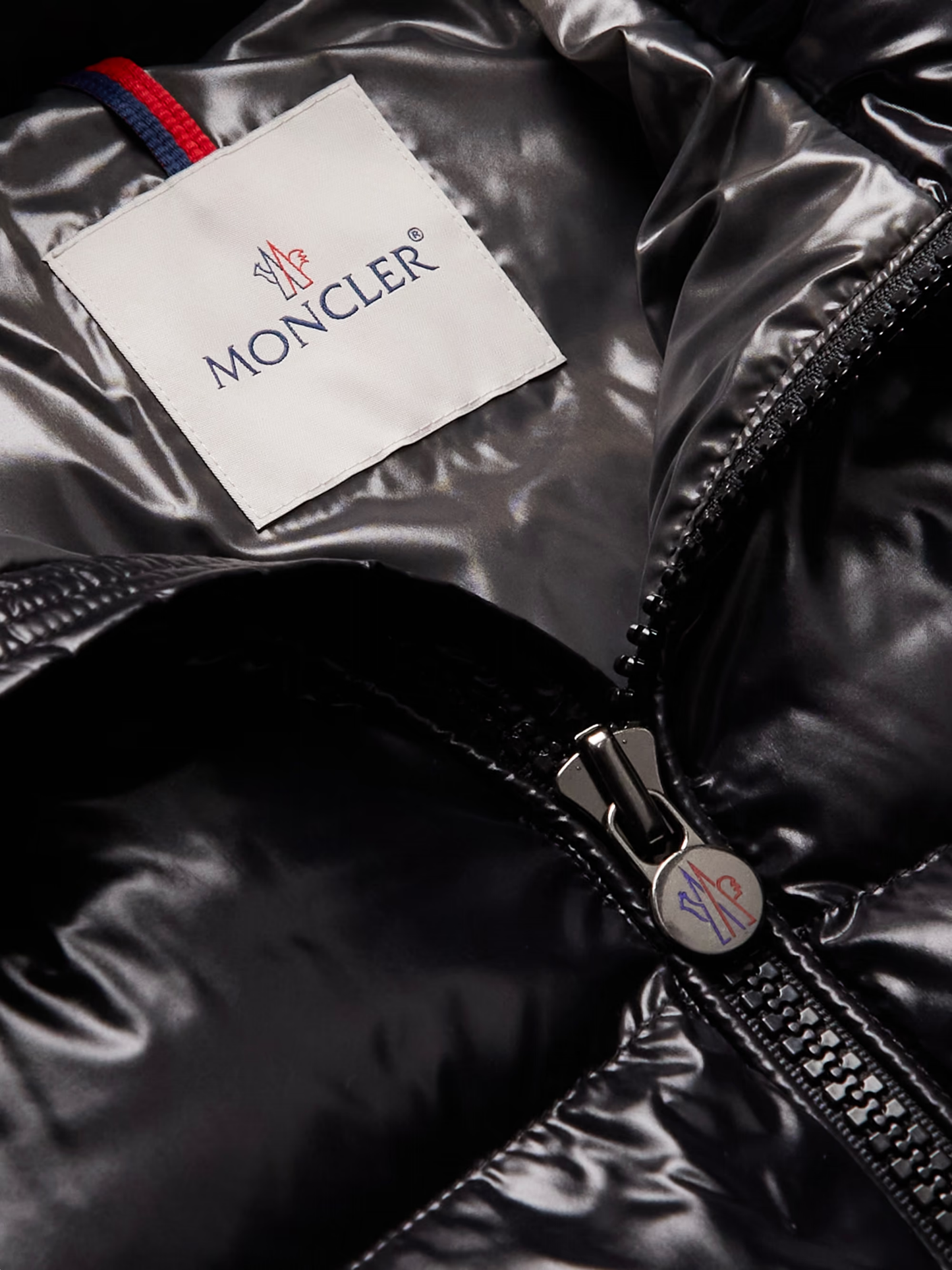 Maya Short Down Jacket