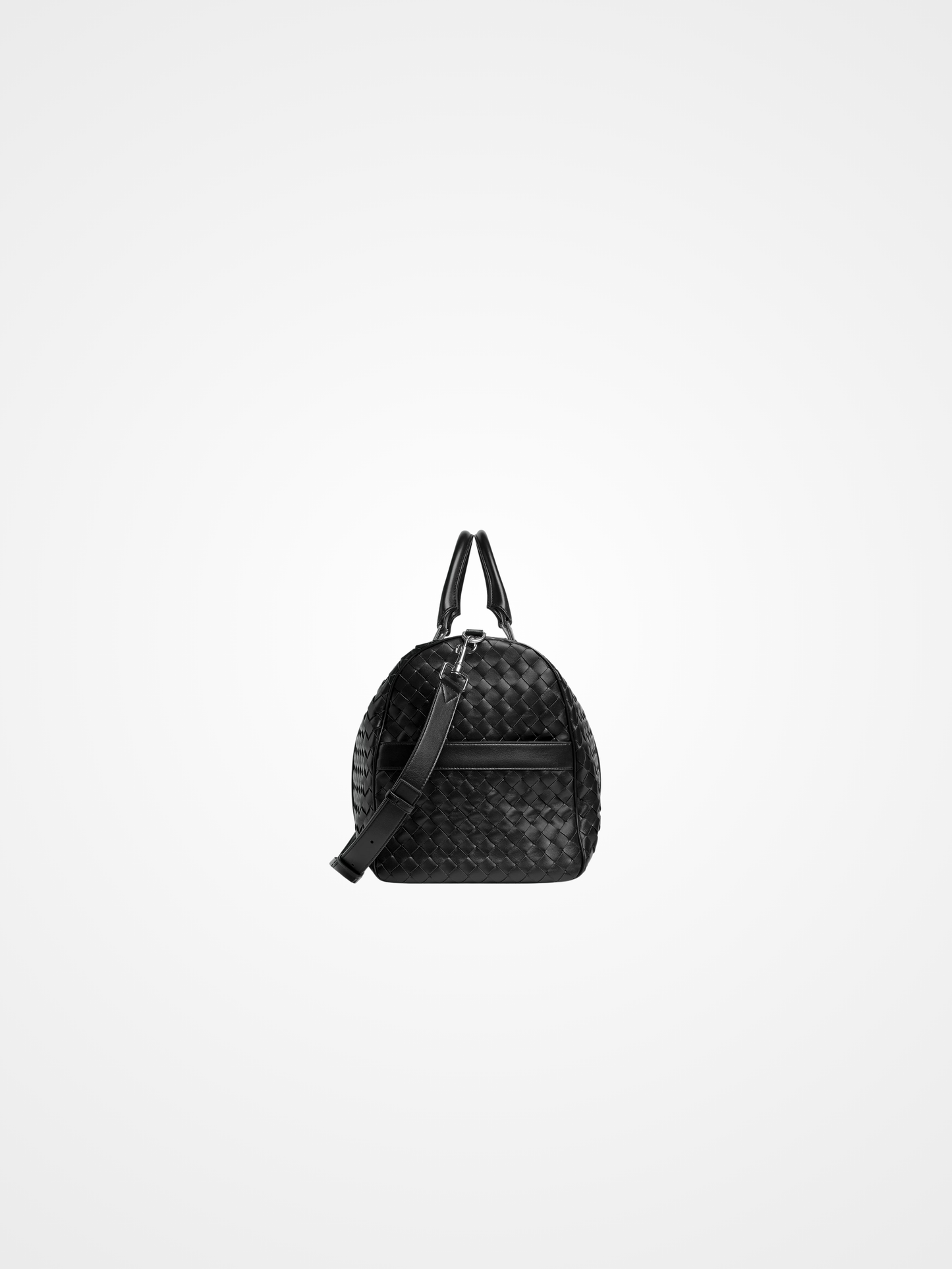 Intrecciato Cabin Duffle