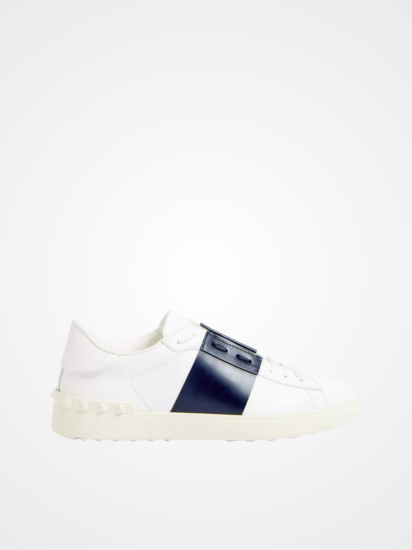 CALFSKIN SNEAKER