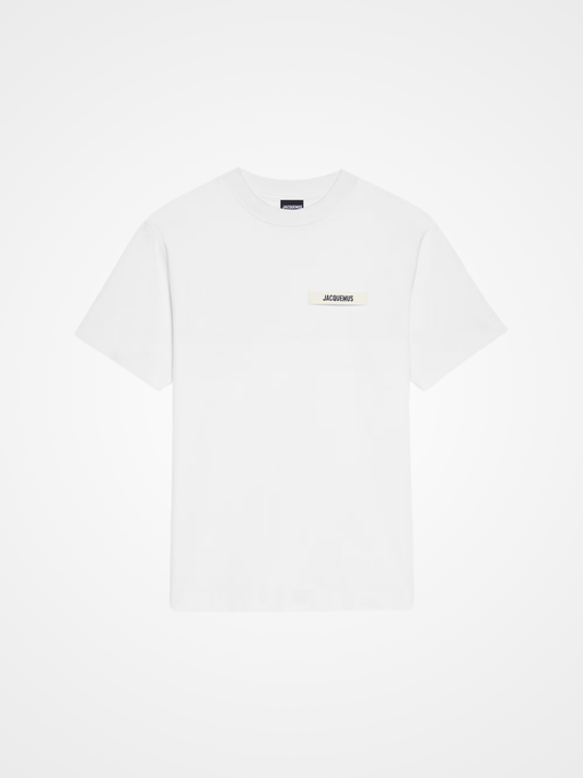 The Gros Grain T-Shirt