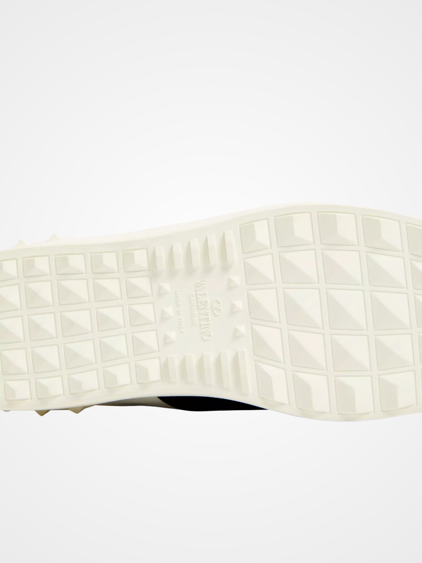 CALFSKIN SNEAKER