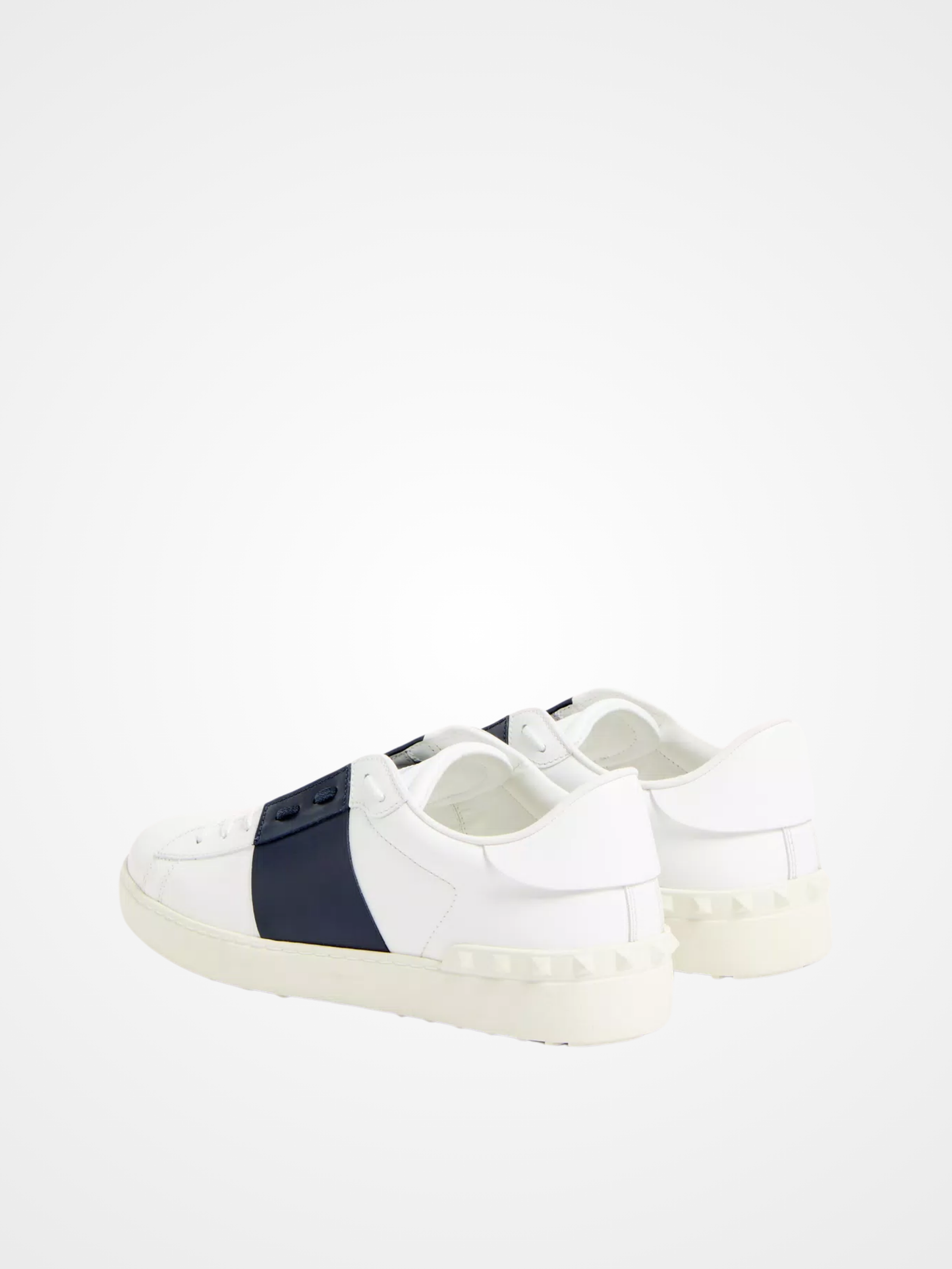 CALFSKIN SNEAKER