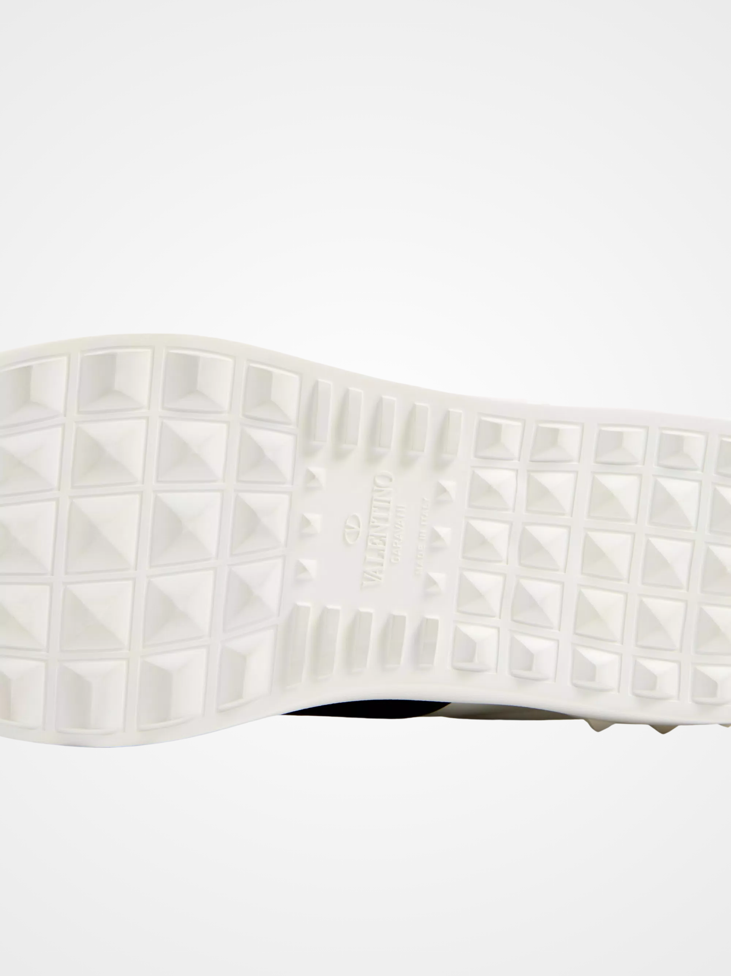 CALFSKIN SNEAKER