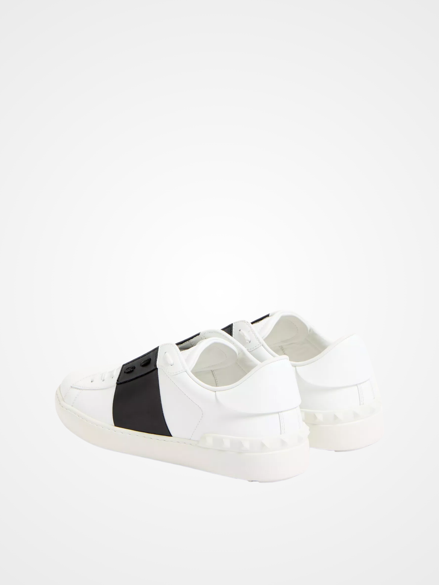 CALFSKIN SNEAKER
