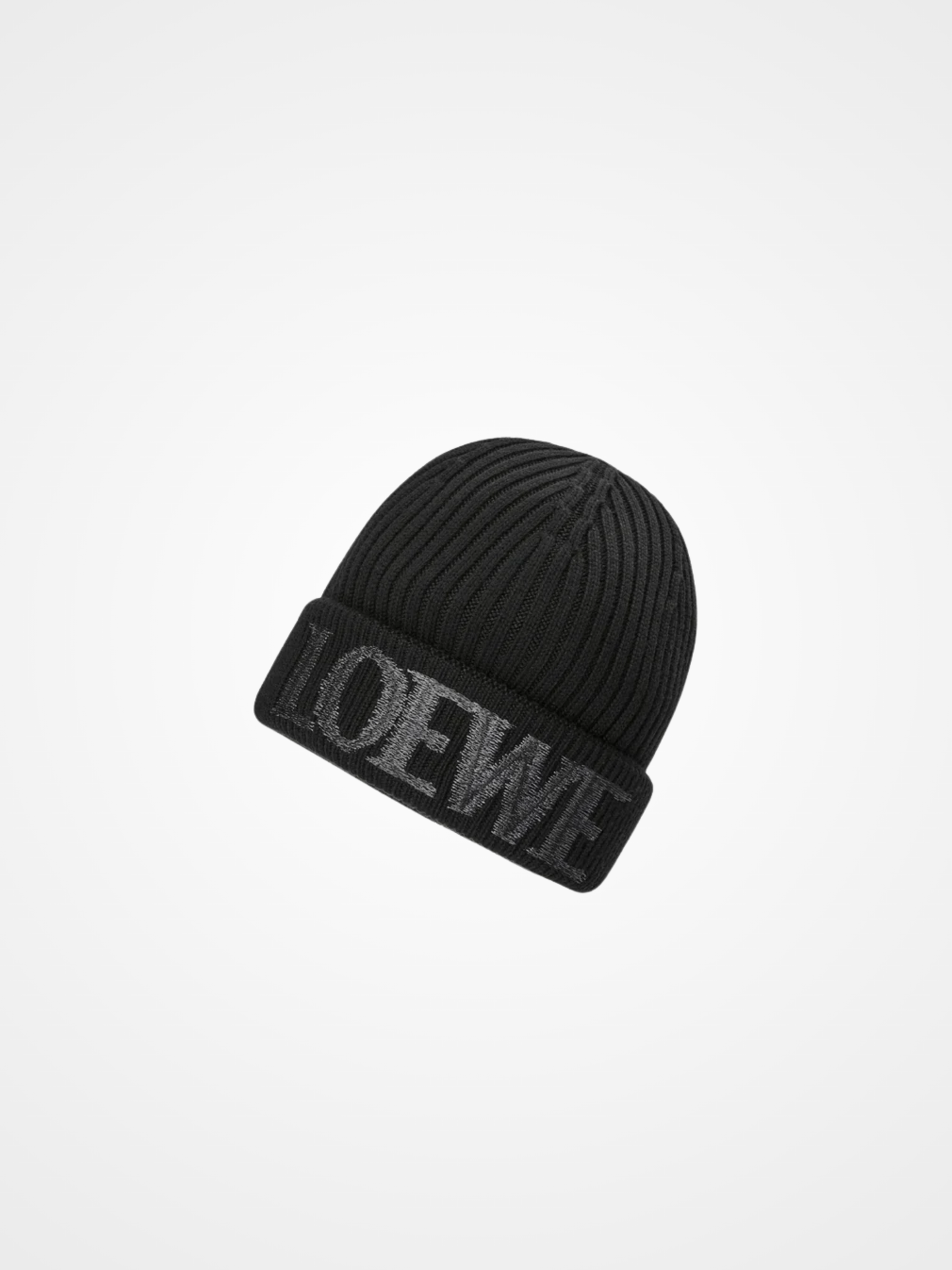 Beanie in wool