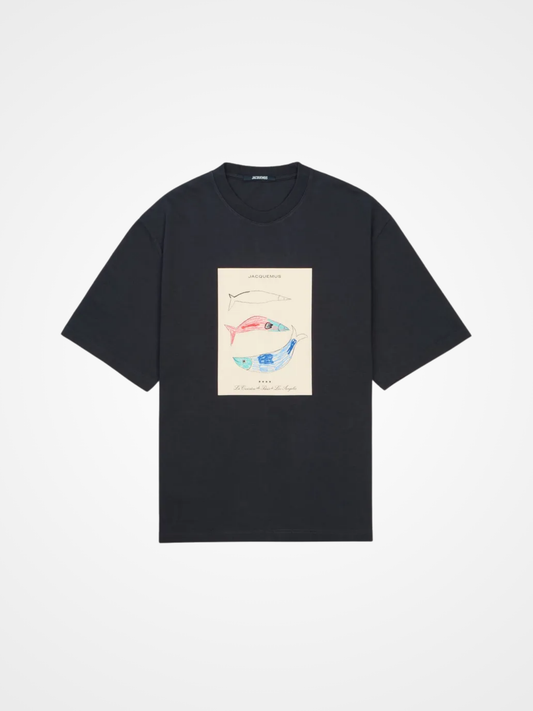 Le Marino T-Shirt