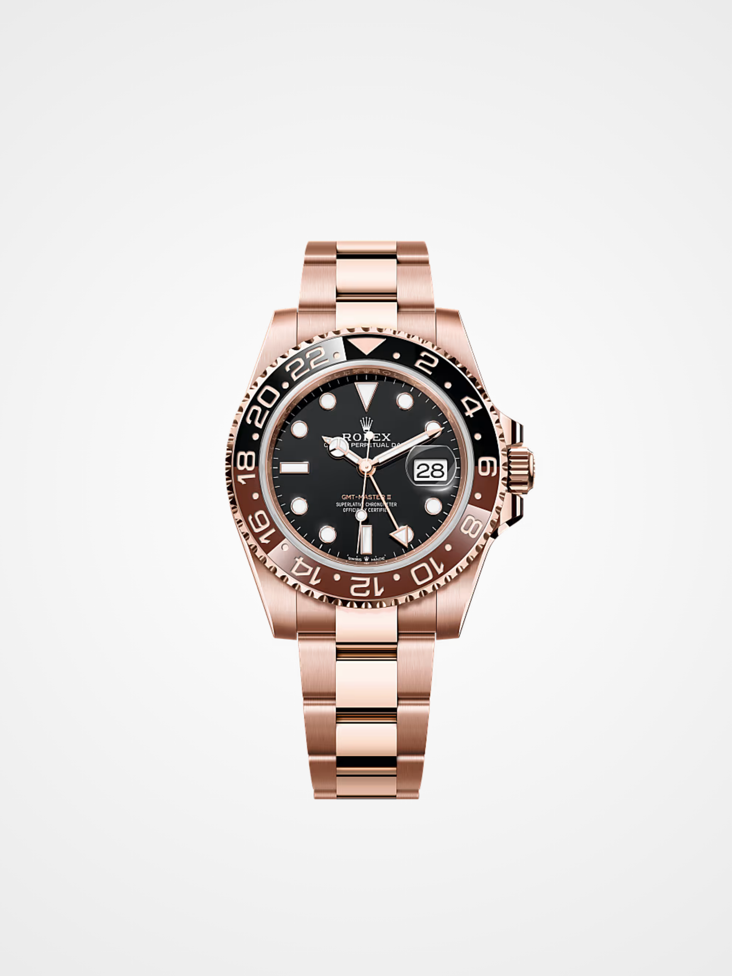 GMT-Master II