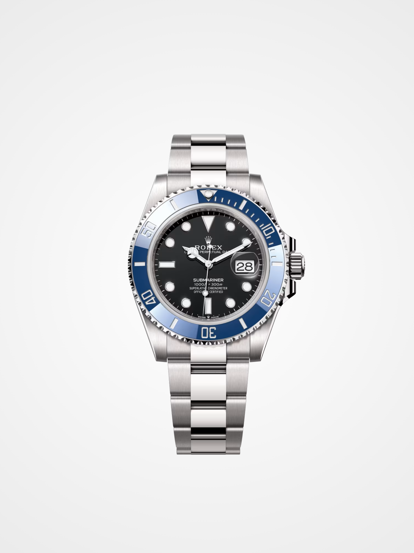 Submariner Date