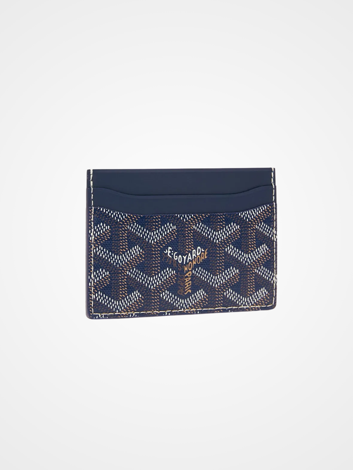 Saint-Sulpice Card Wallet