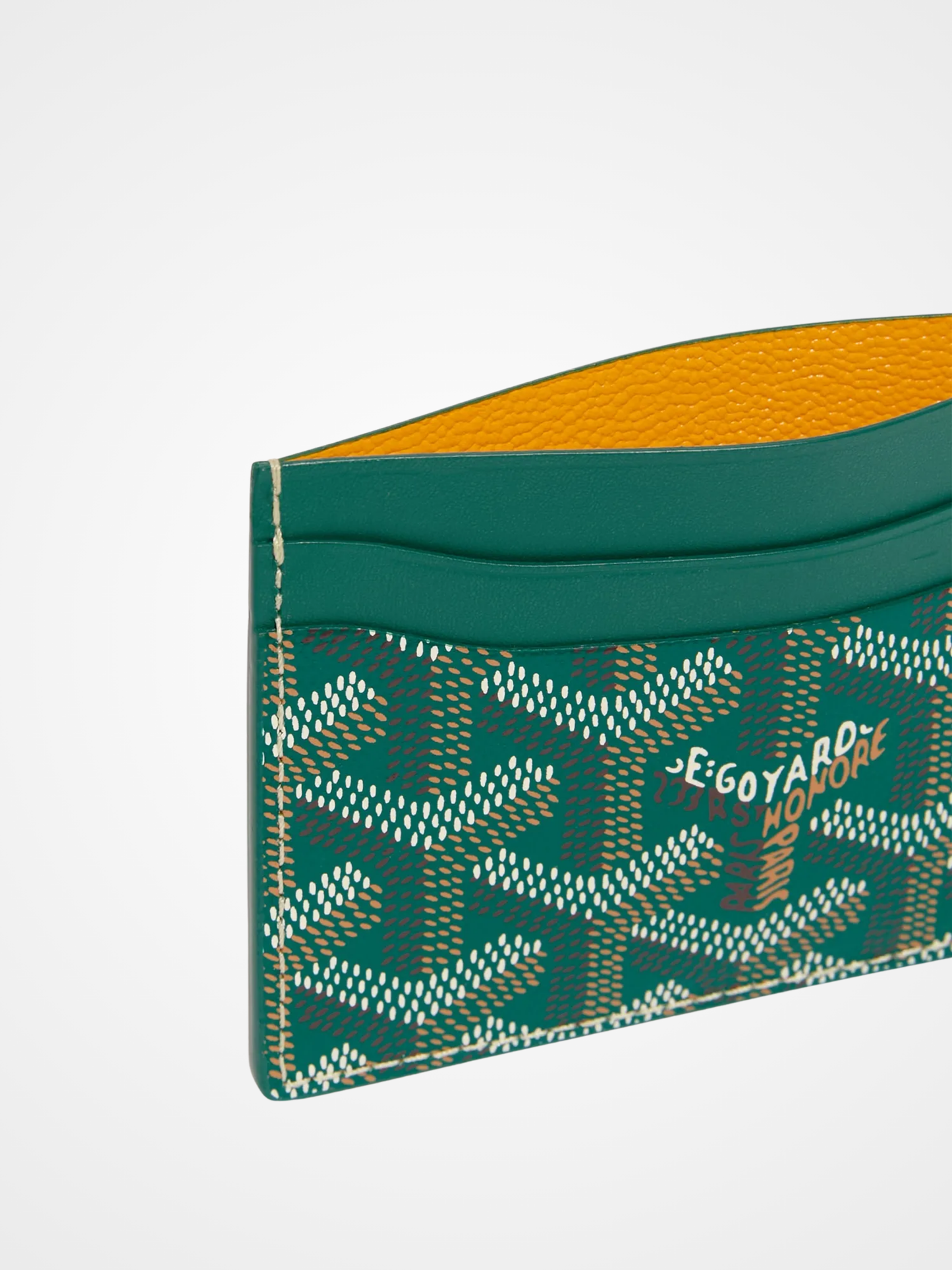 Saint-Sulpice Card Wallet