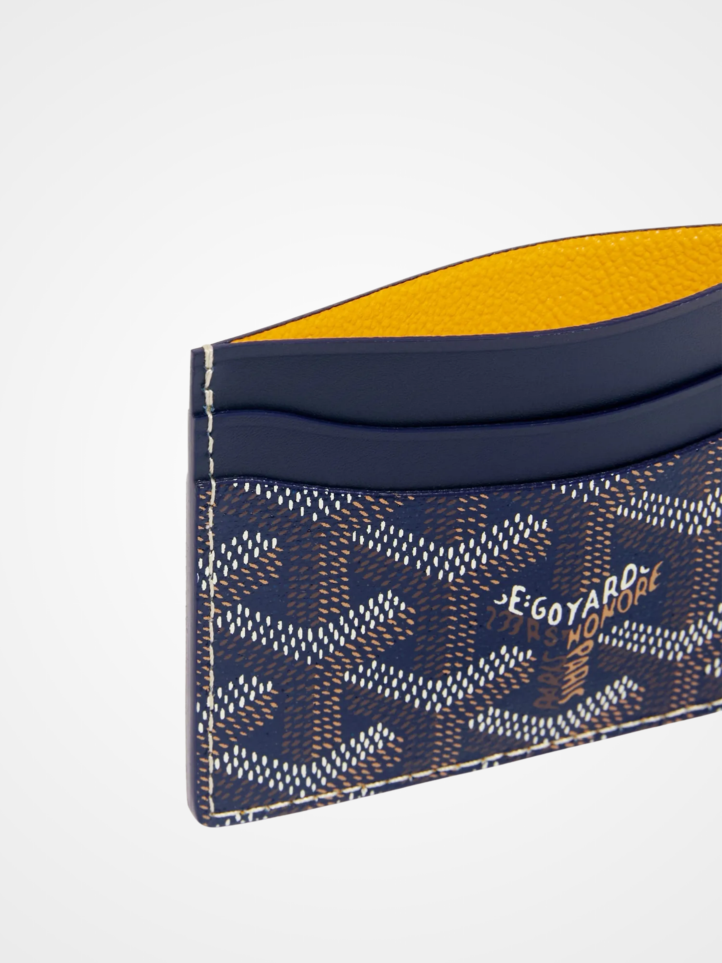 Saint-Sulpice Card Wallet