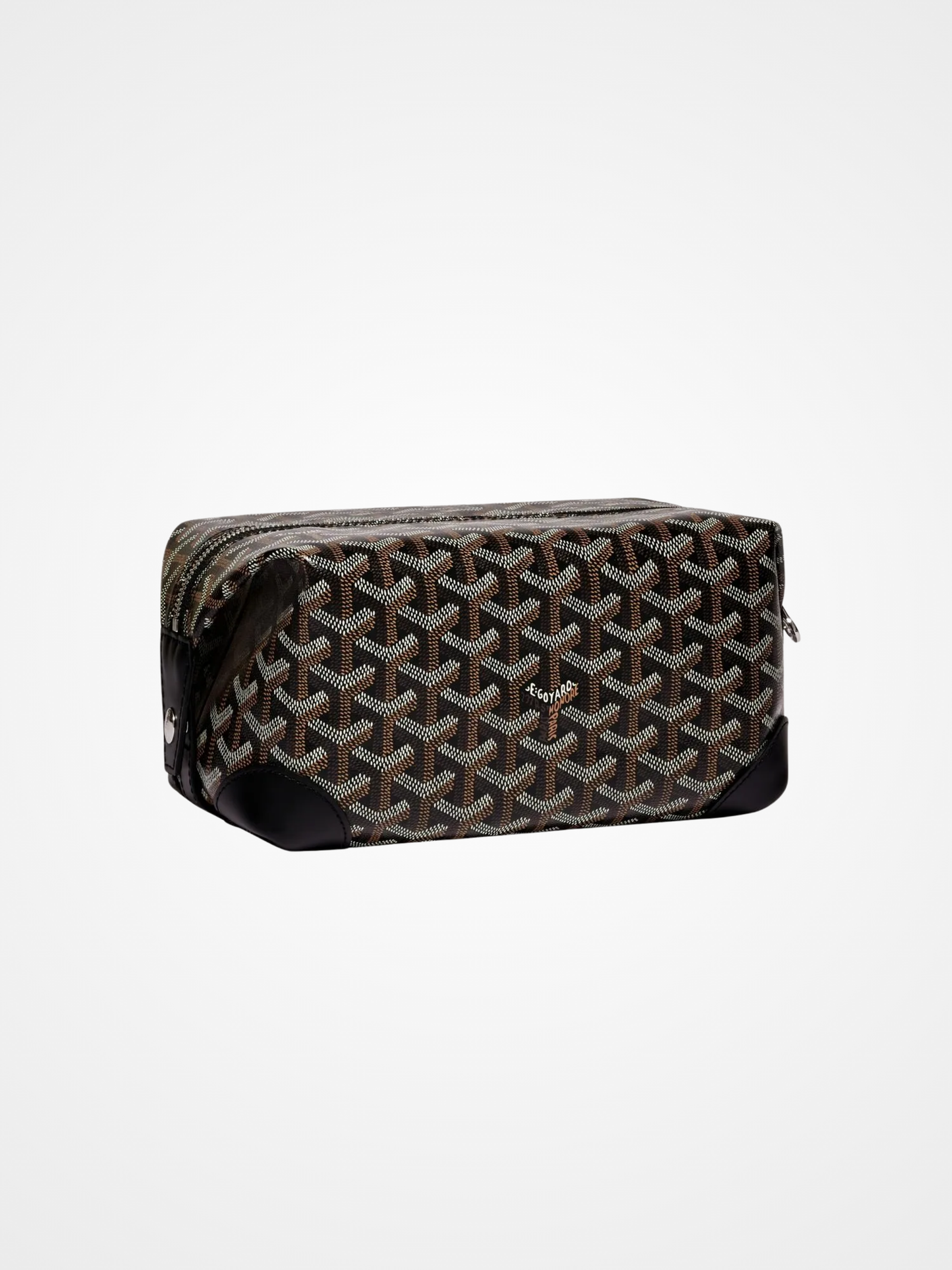 Bowling 25 Toiletry Bag