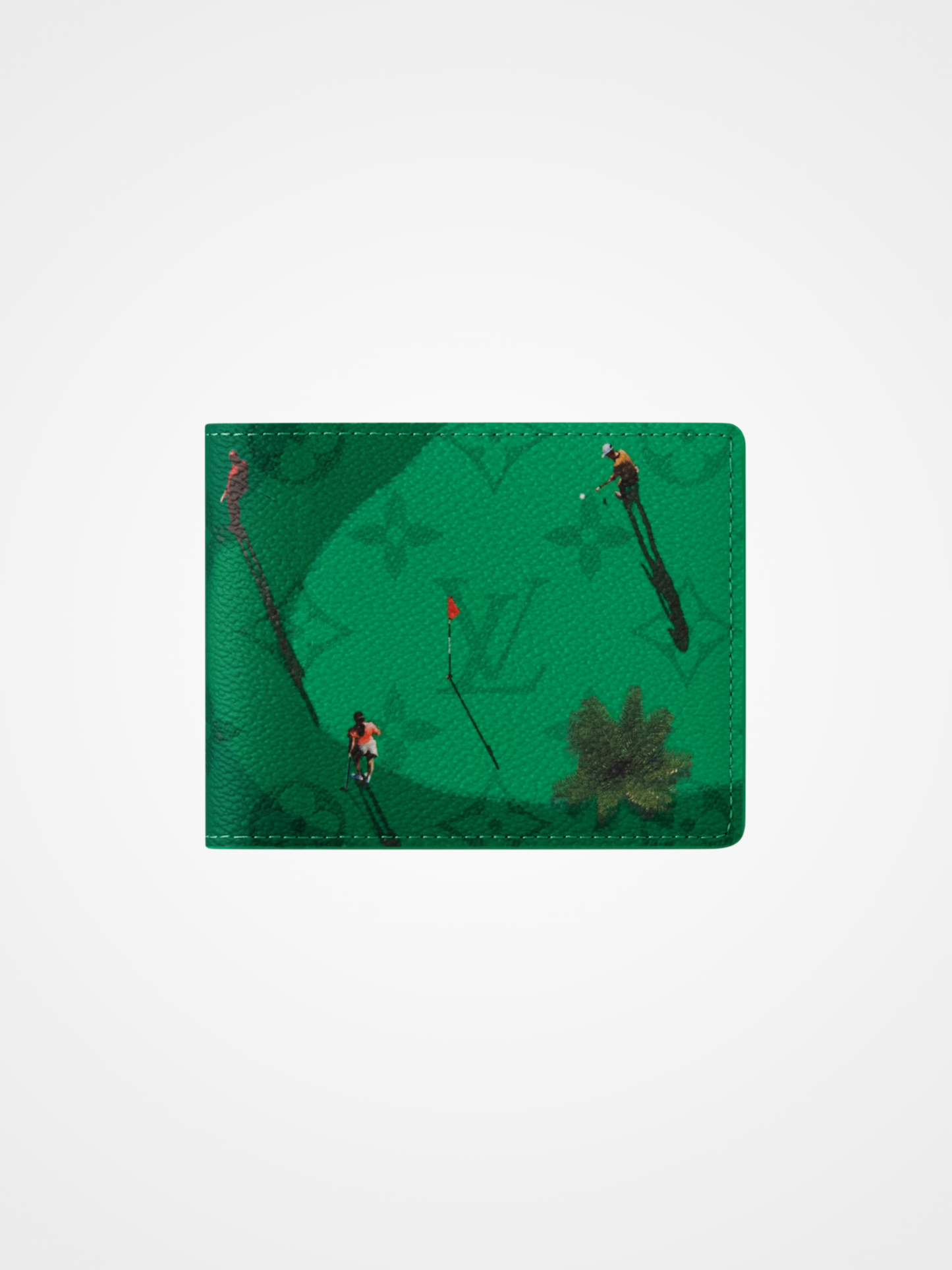Slender Wallet