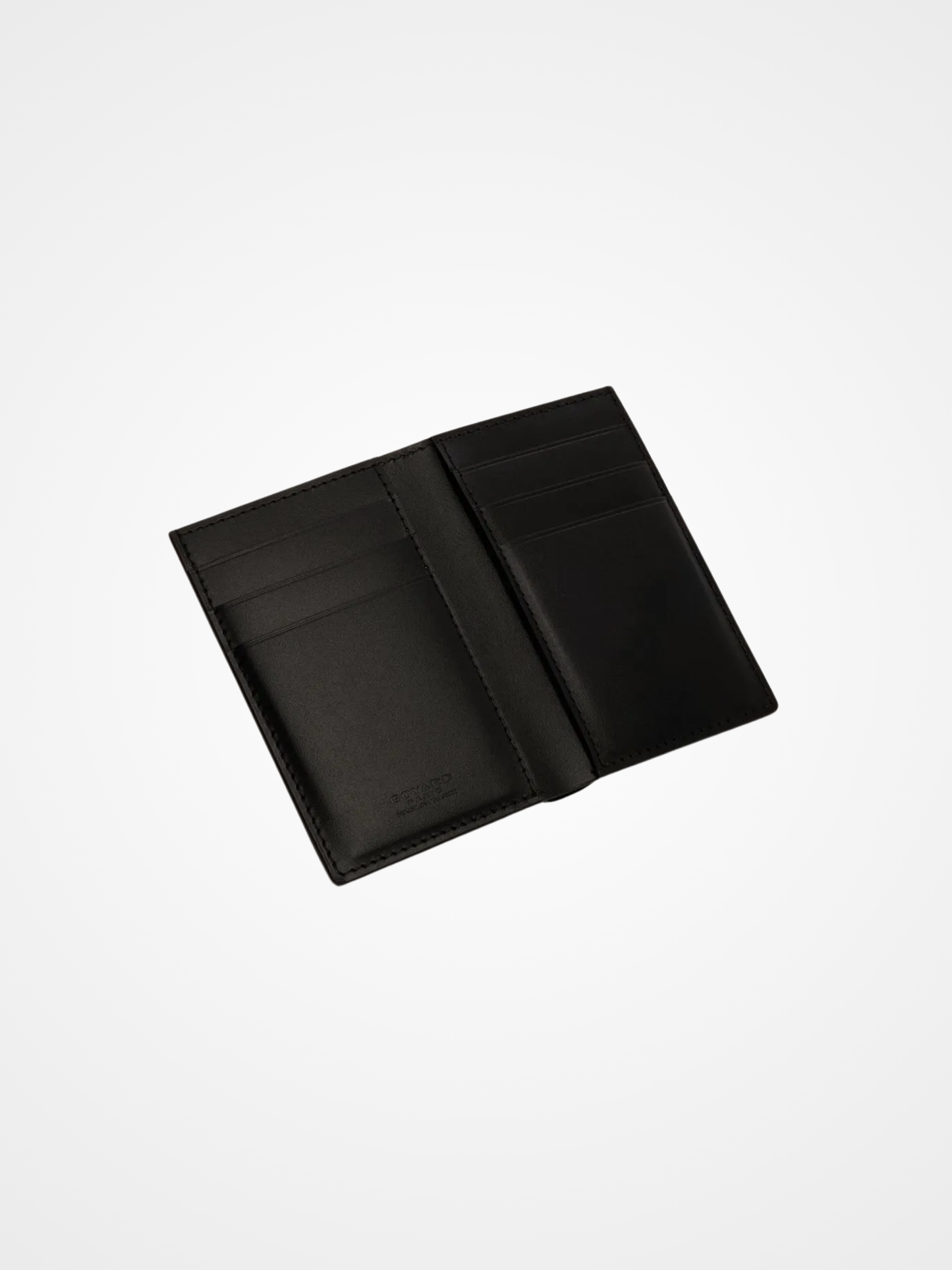 Saint-Pierre Card Wallet